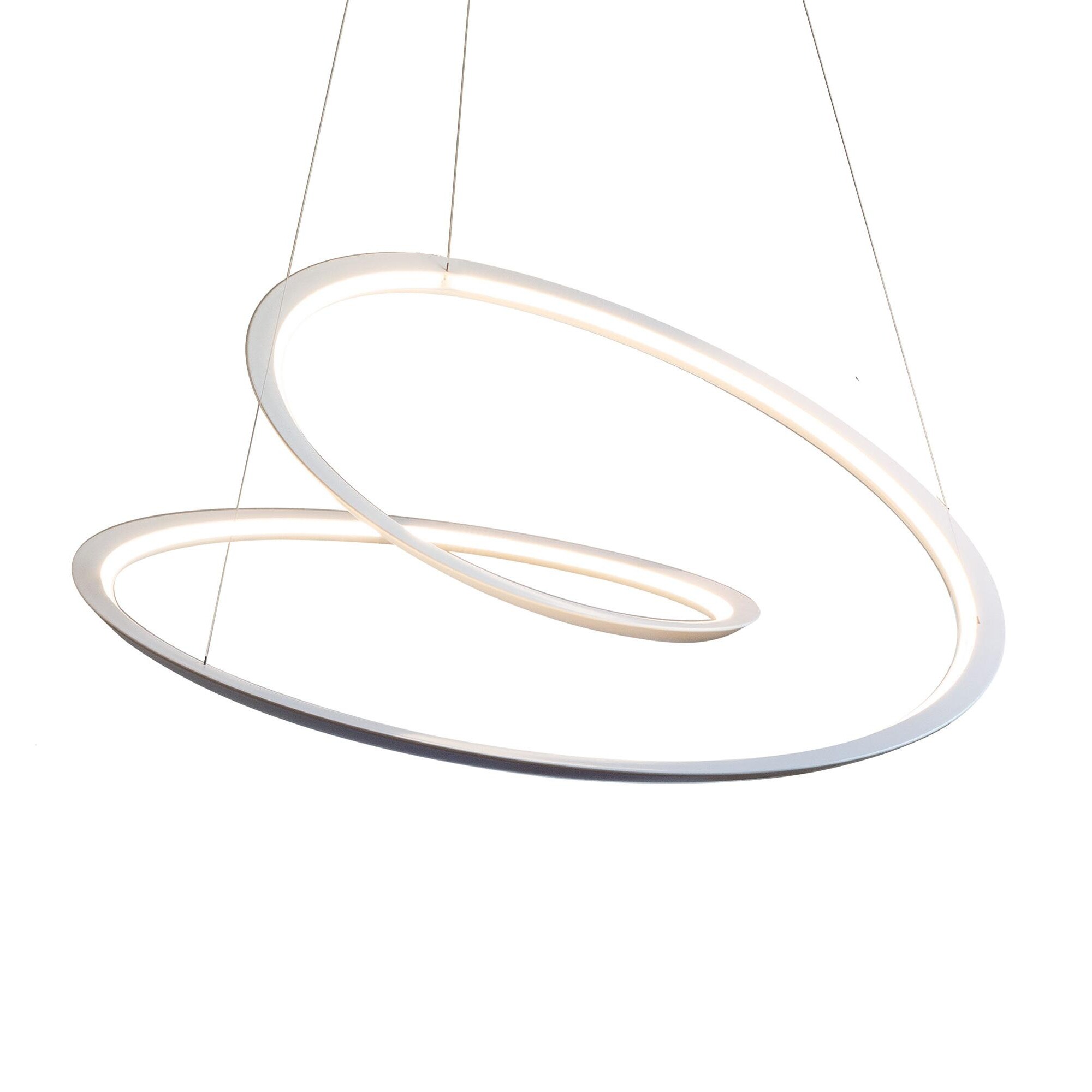 Kepler LED Suspension Lamp