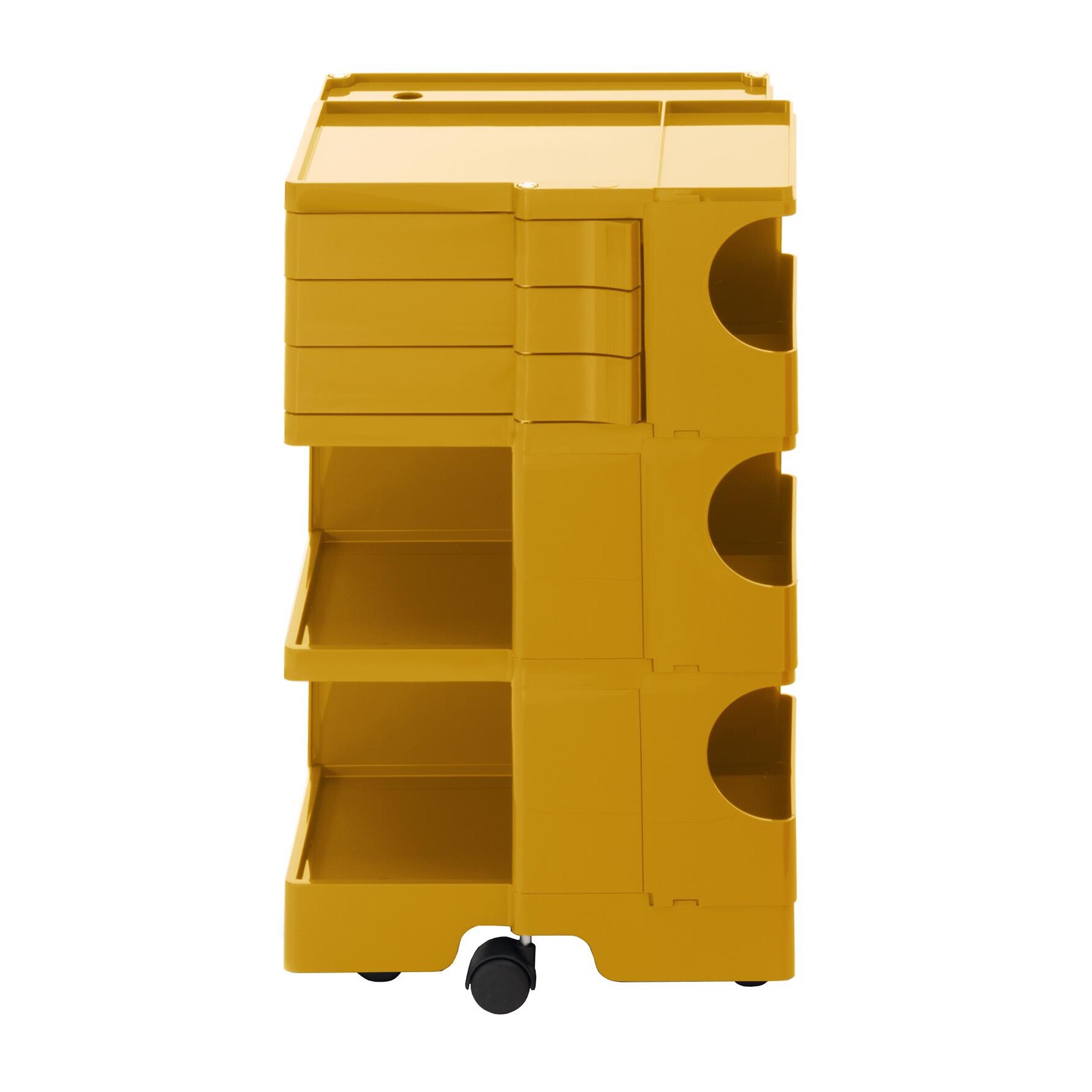 Boby 3/3 Container on Wheels M