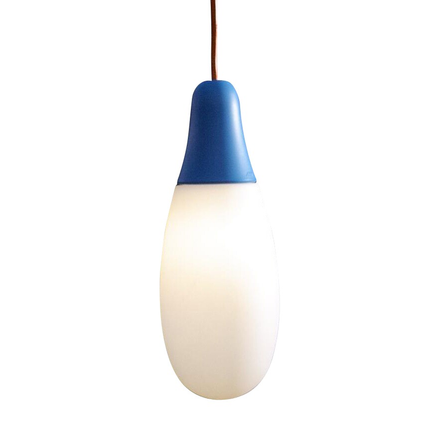 Ciulifruli Suspension Lamp