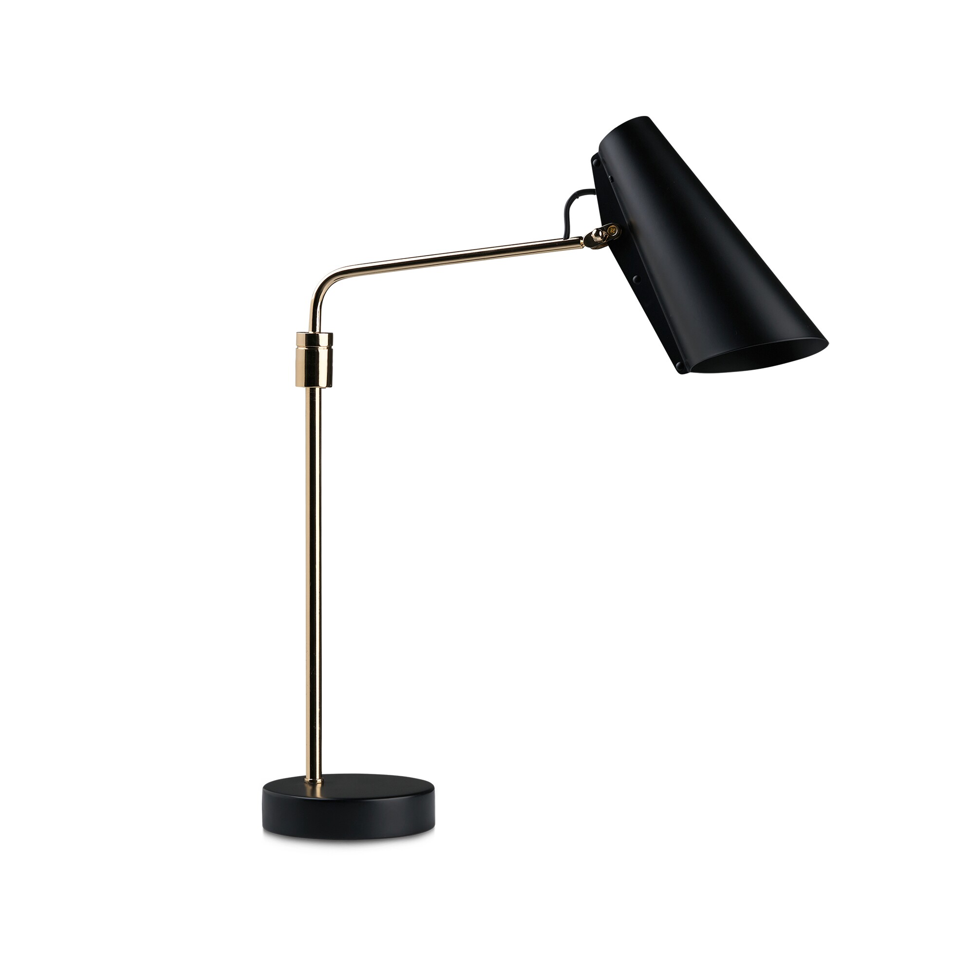 Birdy Swing Table Lamp