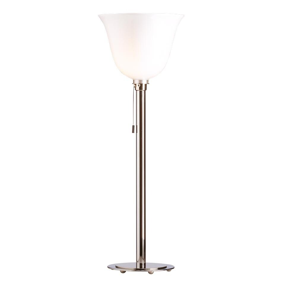 Art Déco Floor Lamp