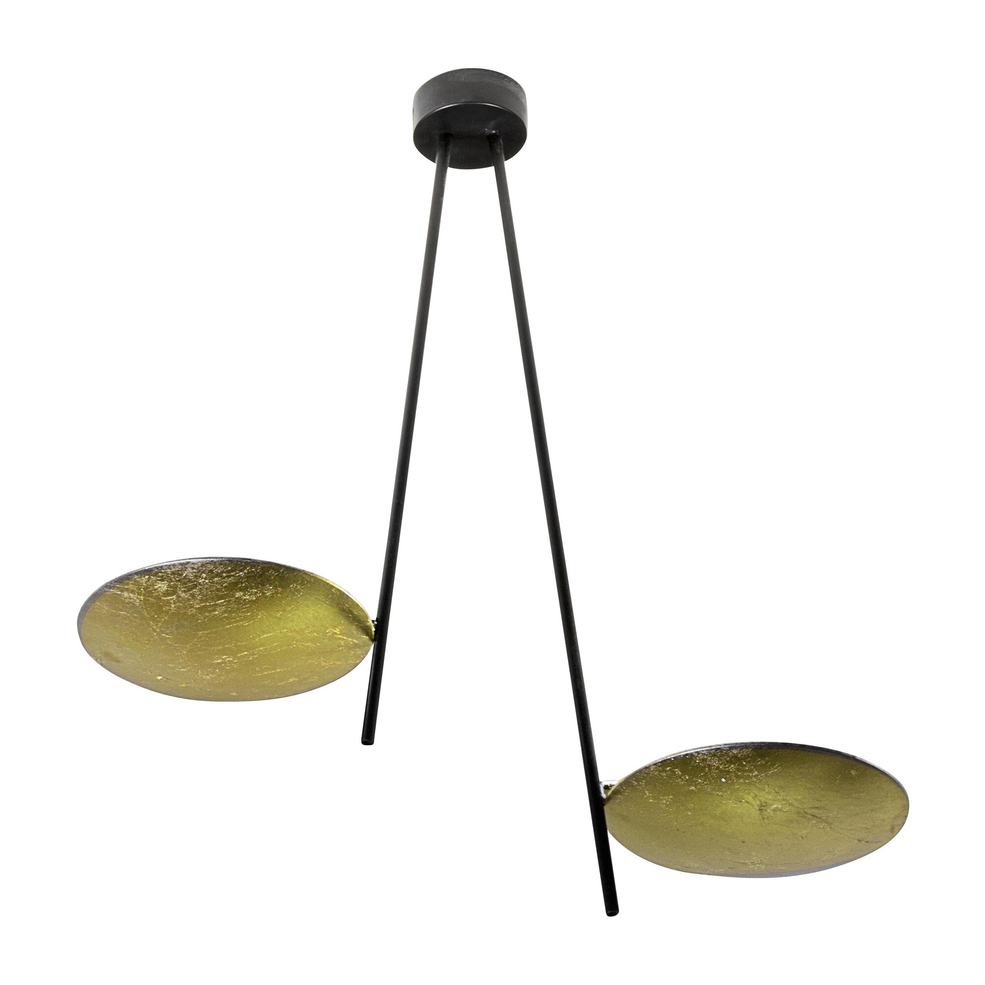 Lederam C2 LED Ceiling Lamp