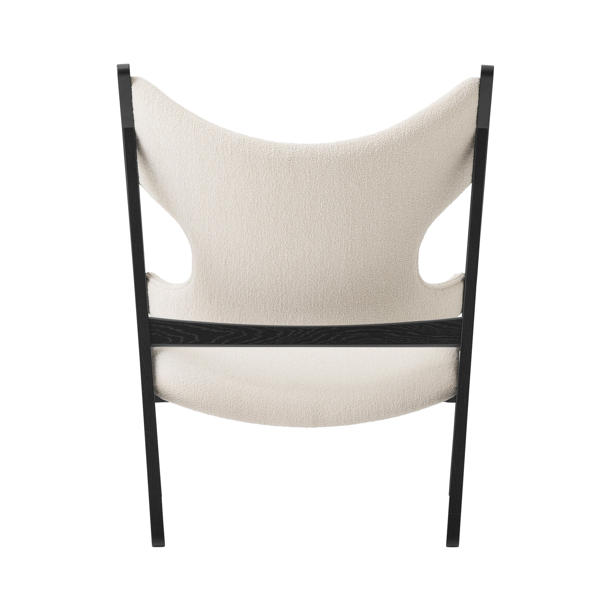 Limited Edition Knitting Lounge Chair