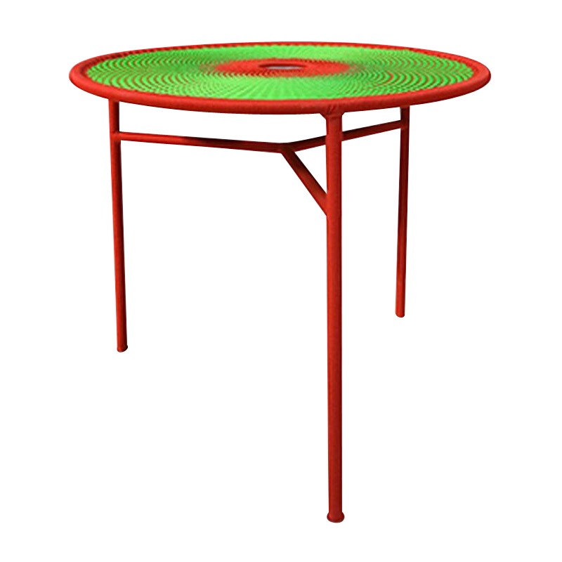 Banjooli Bistro Table