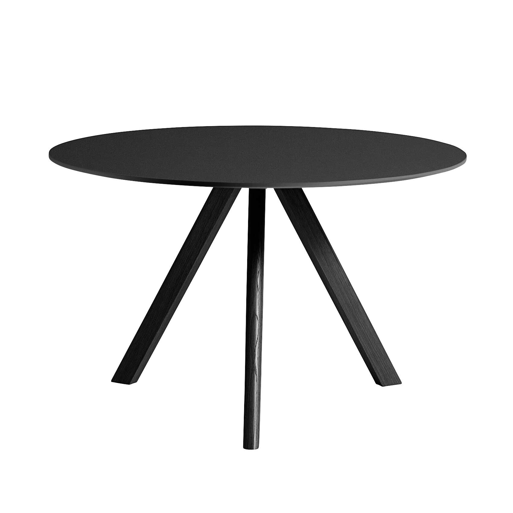 Copenhague CPH 20 2.0 Dining Table Linoleum Ø120cm