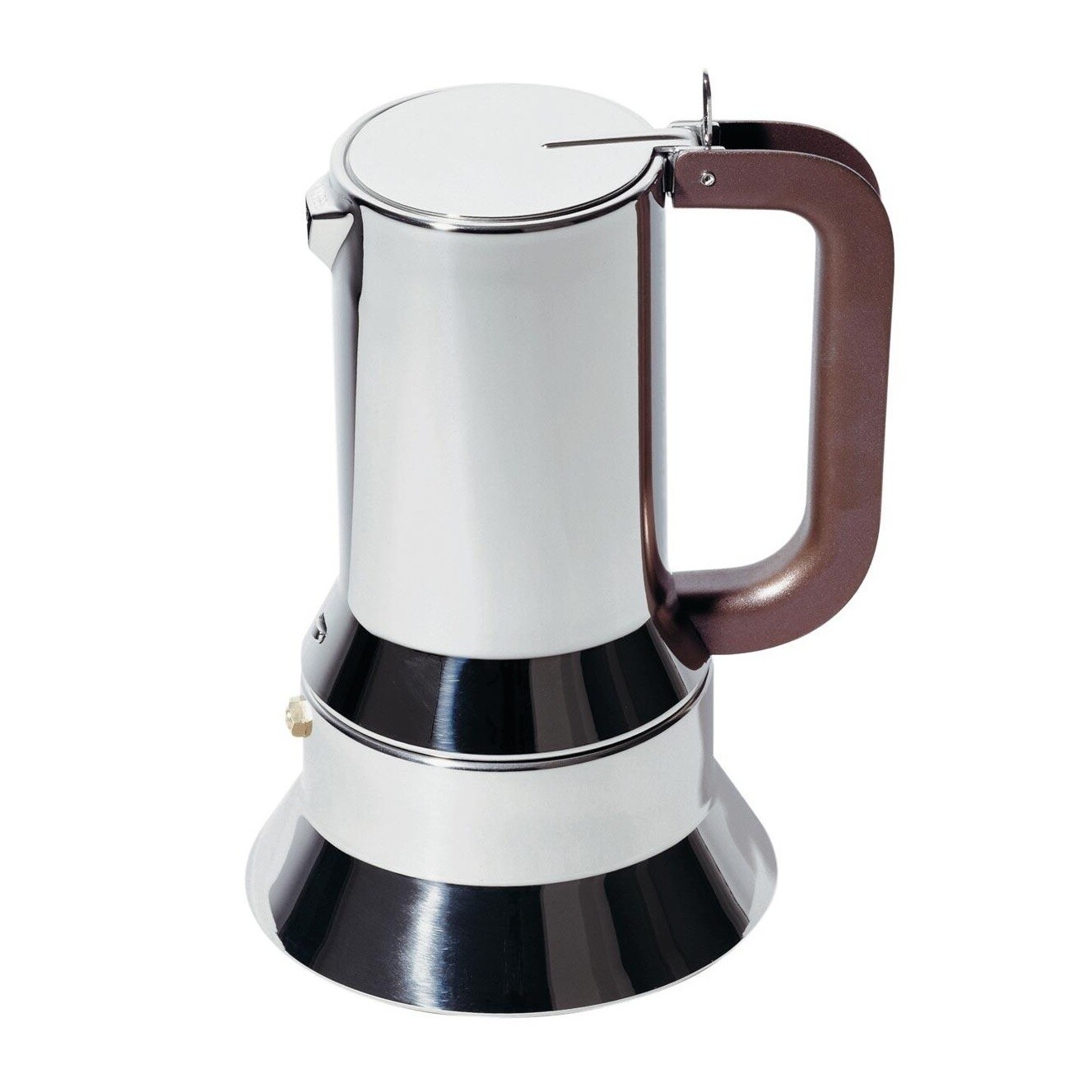 9090 Espresso Maker with Magnetic Base