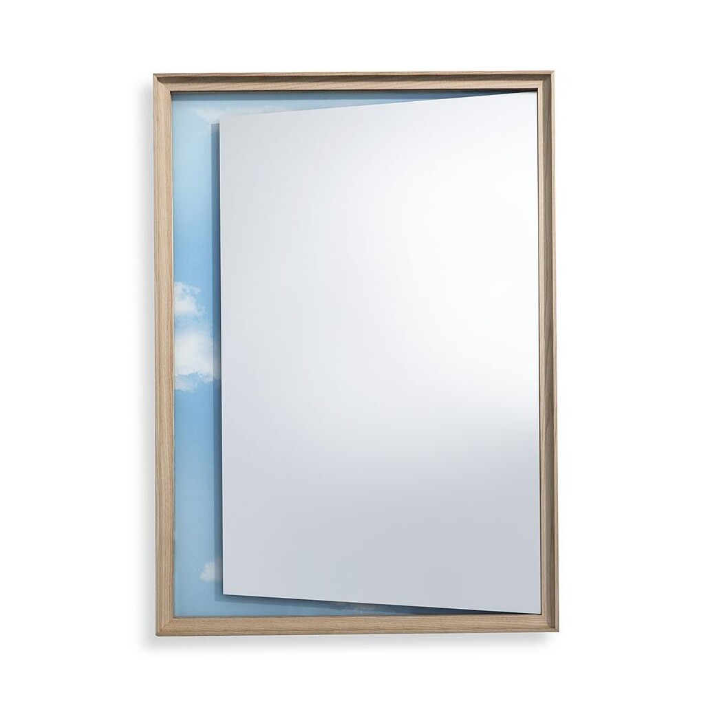 Deadline Daydream Mirror