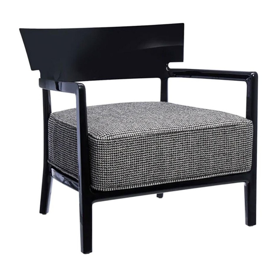 Cara Fancy Easy Chair