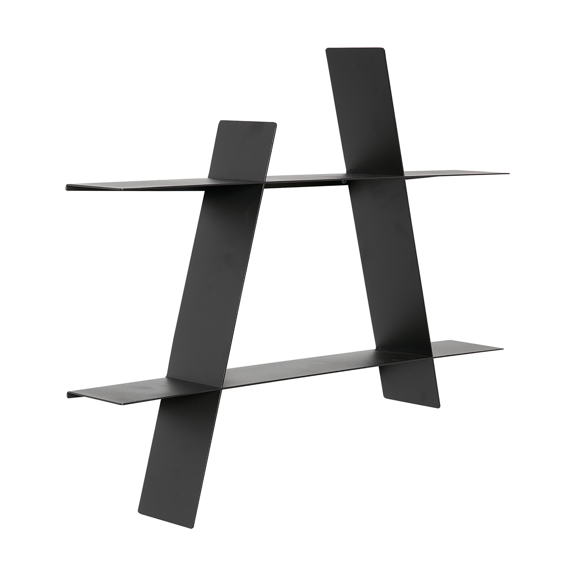 A-Shelf Steel