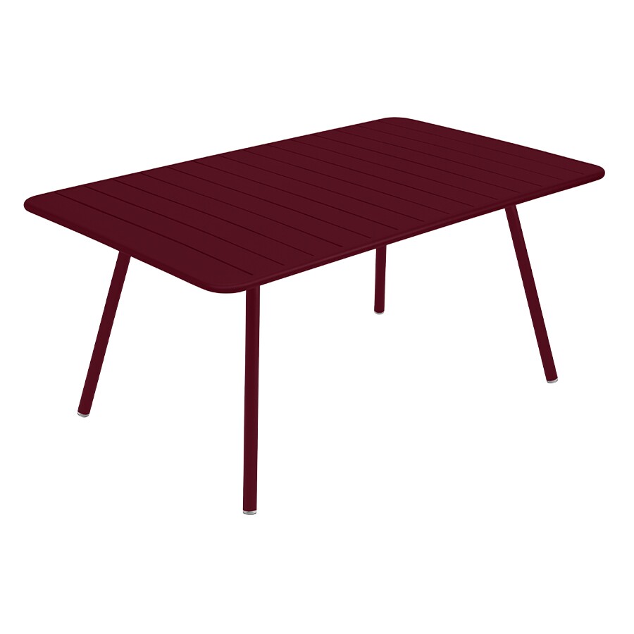 Luxembourg Garden Table 165x100x74cm