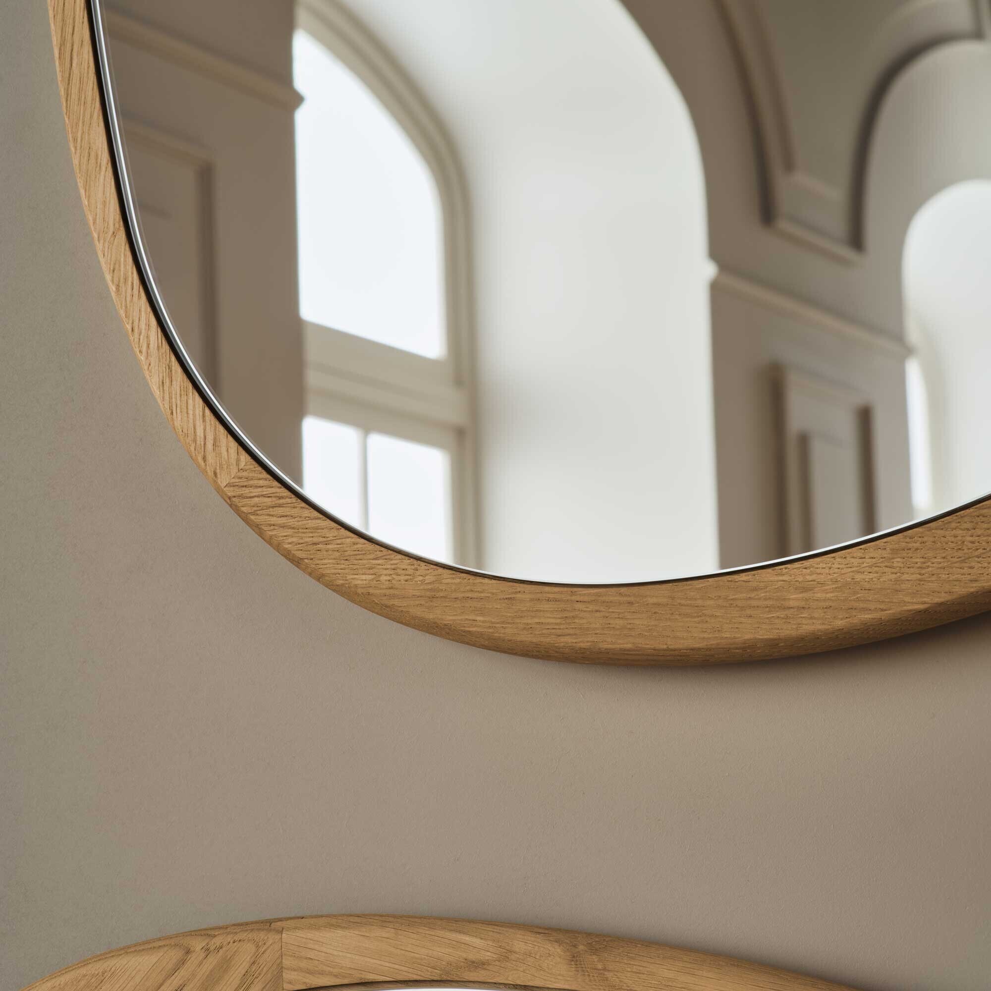 Elope Wall Mirror 73.5x57.5cm