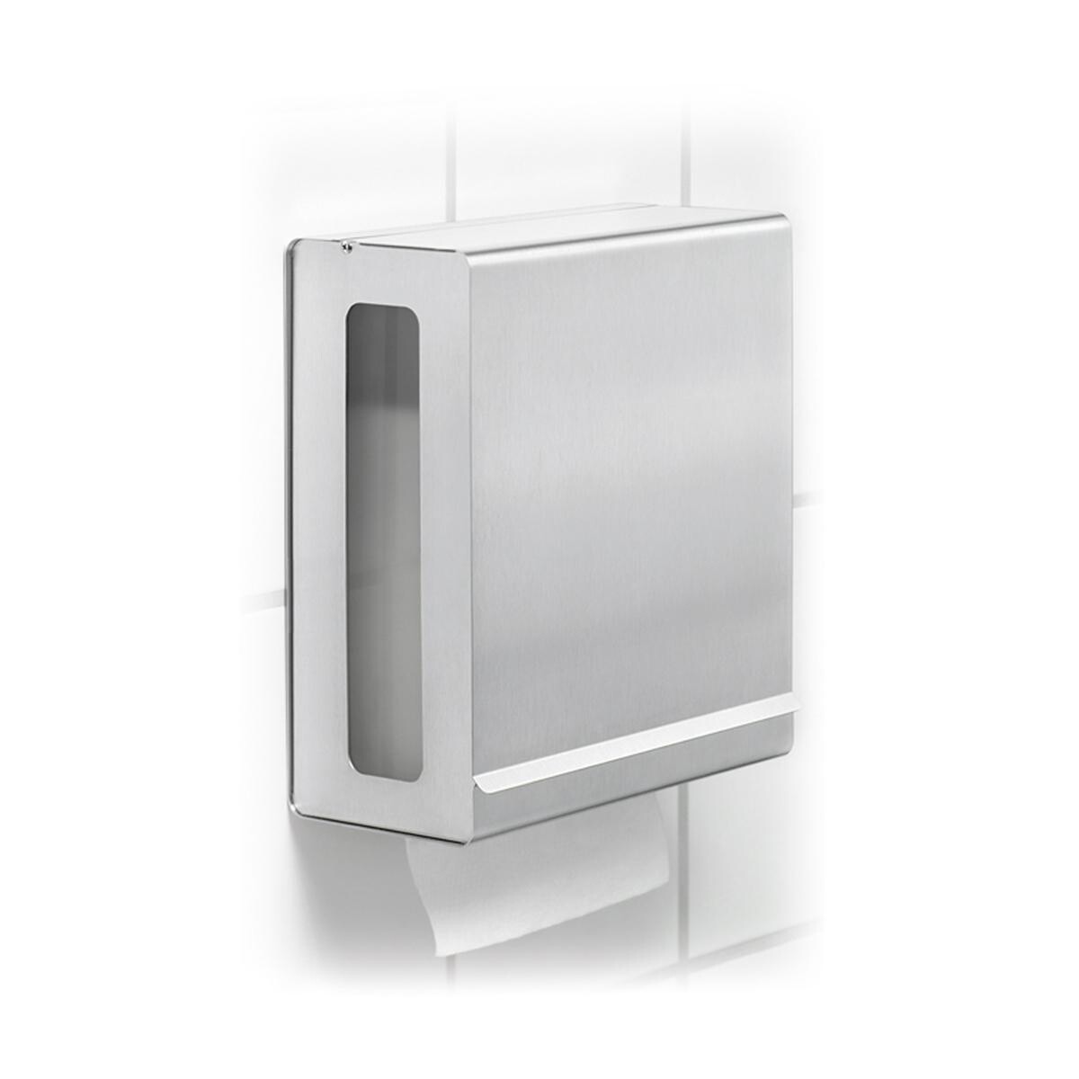 Nexio Paper Towel Dispenser