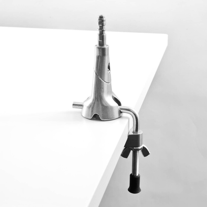 Fortebraccio Faretto 100W Wall Lamp