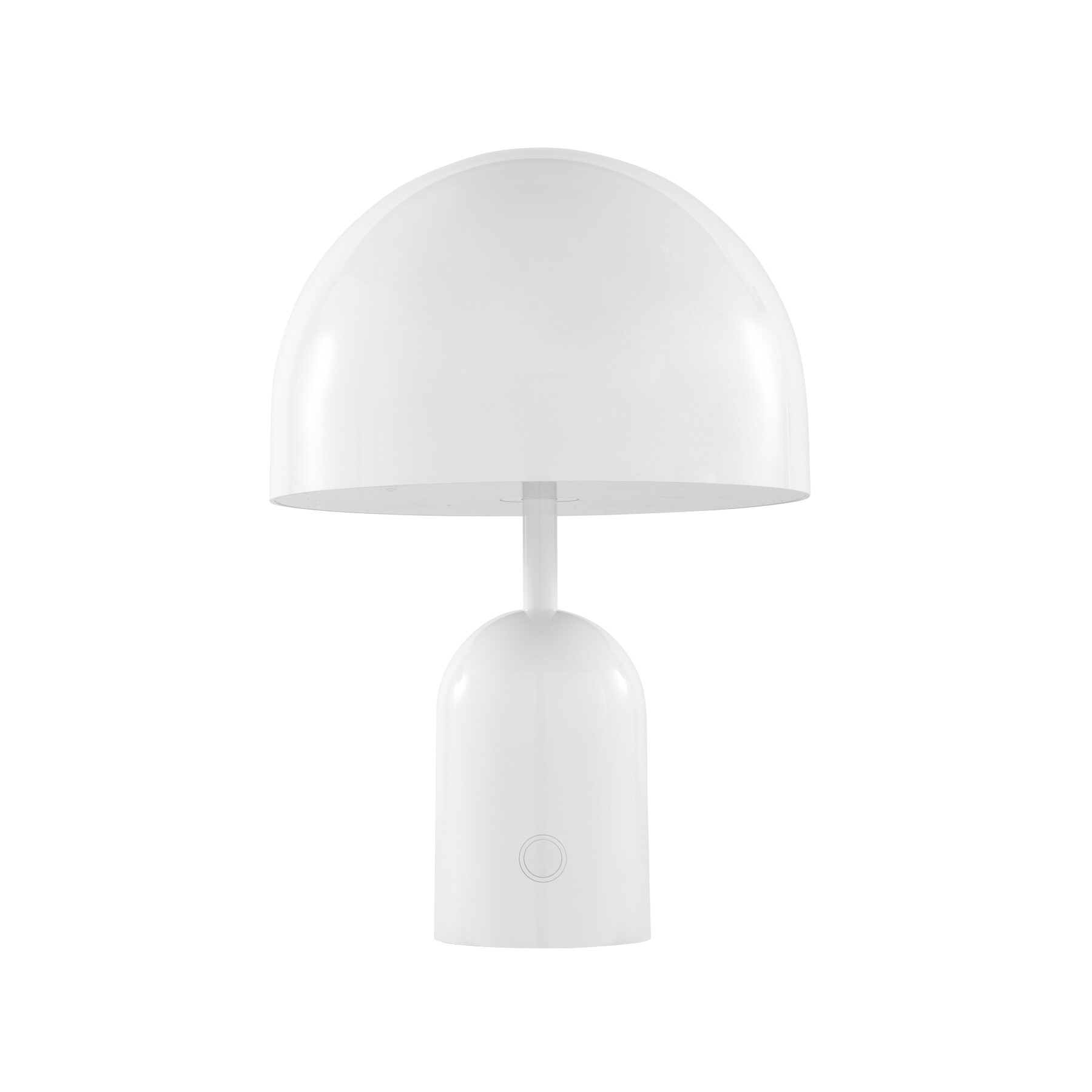Bell LED Table Lamp with Battery