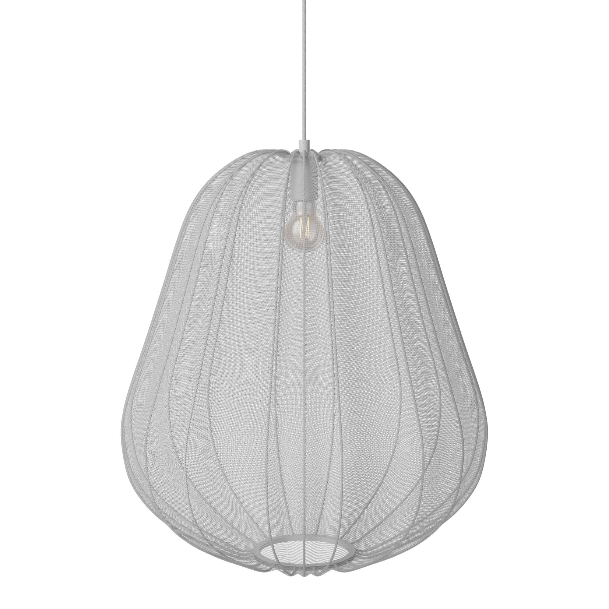 Balloon Suspension Lamp Ø 53,5cm