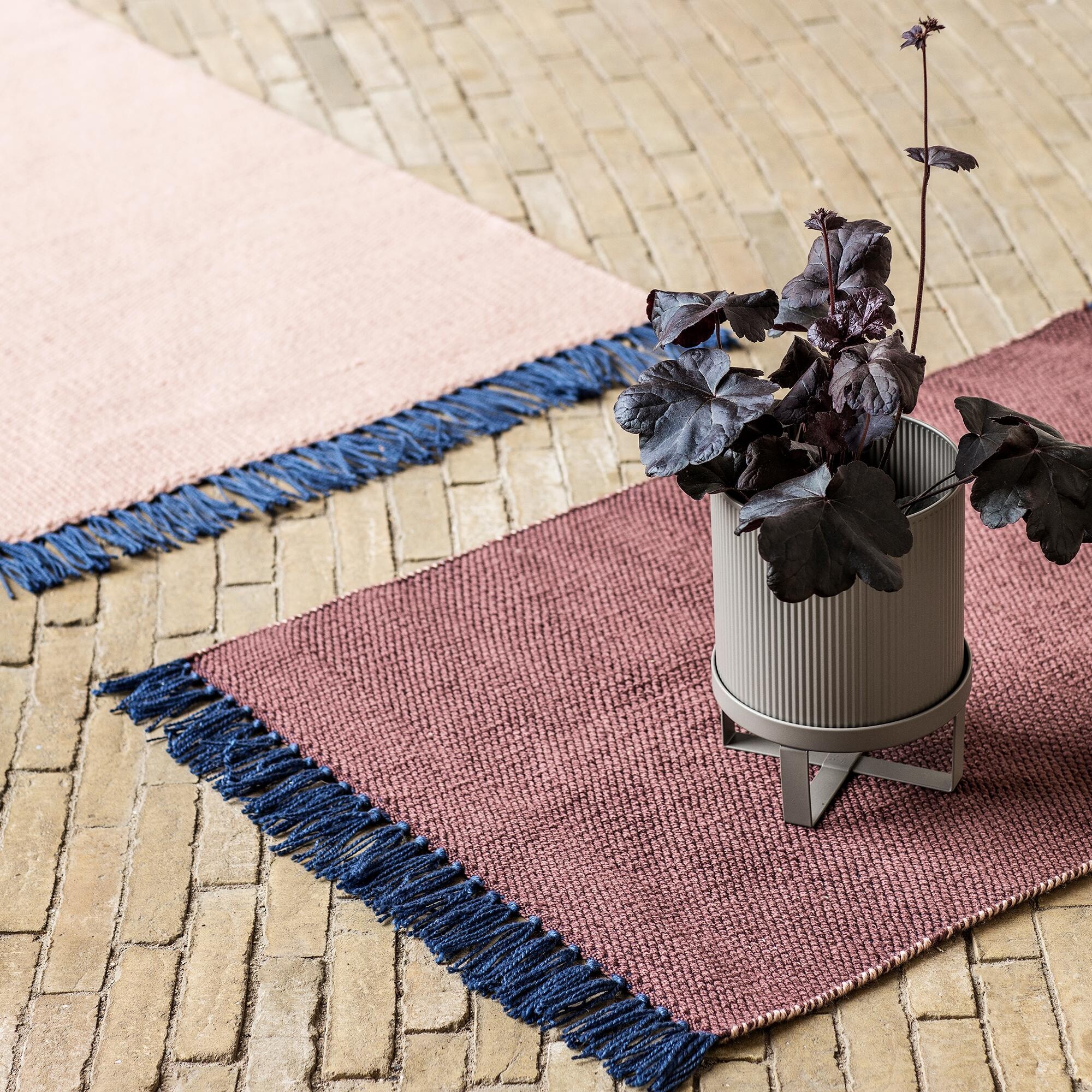 Bau Outdoor Plant Pot L