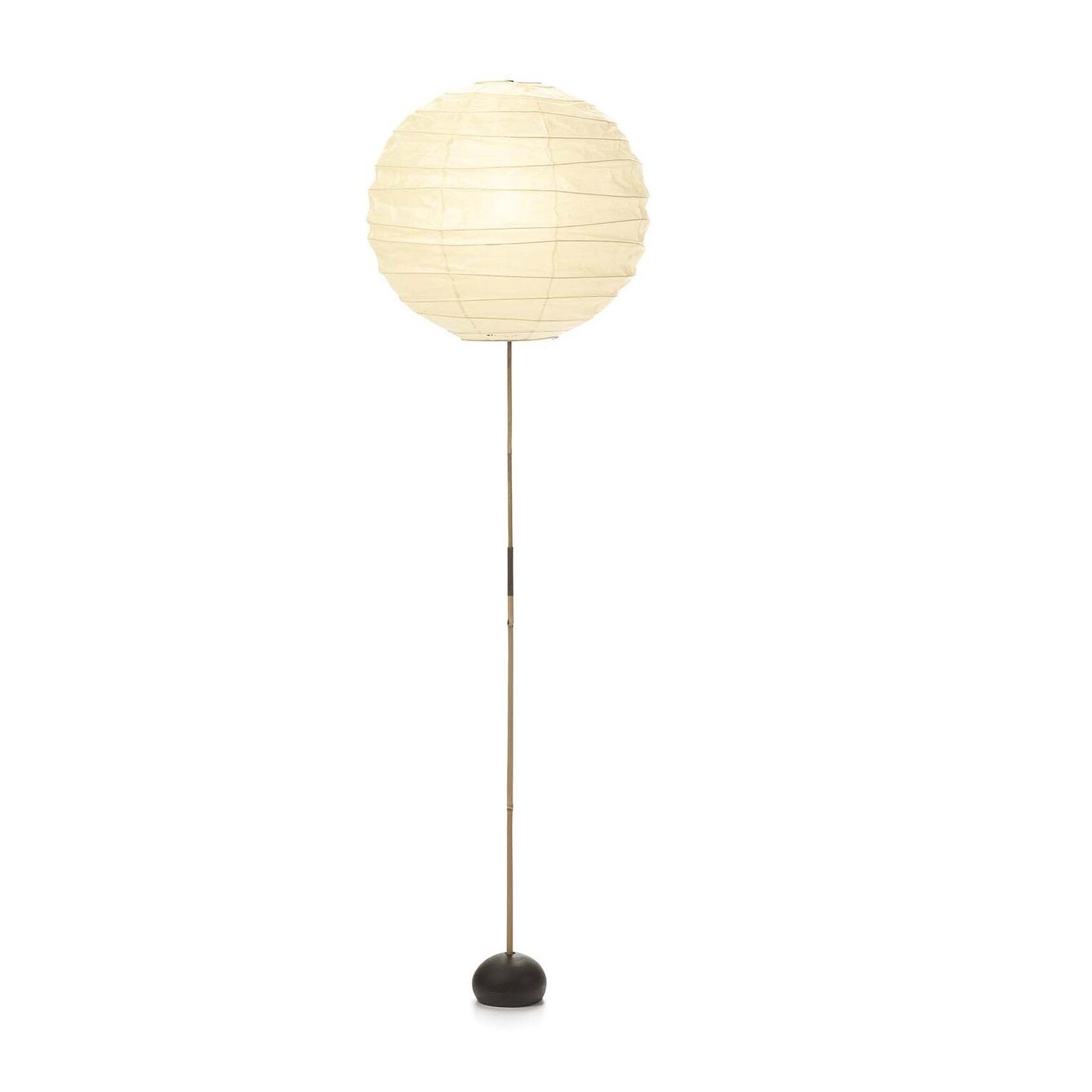 Akari BB3-55DD Floor Lamp