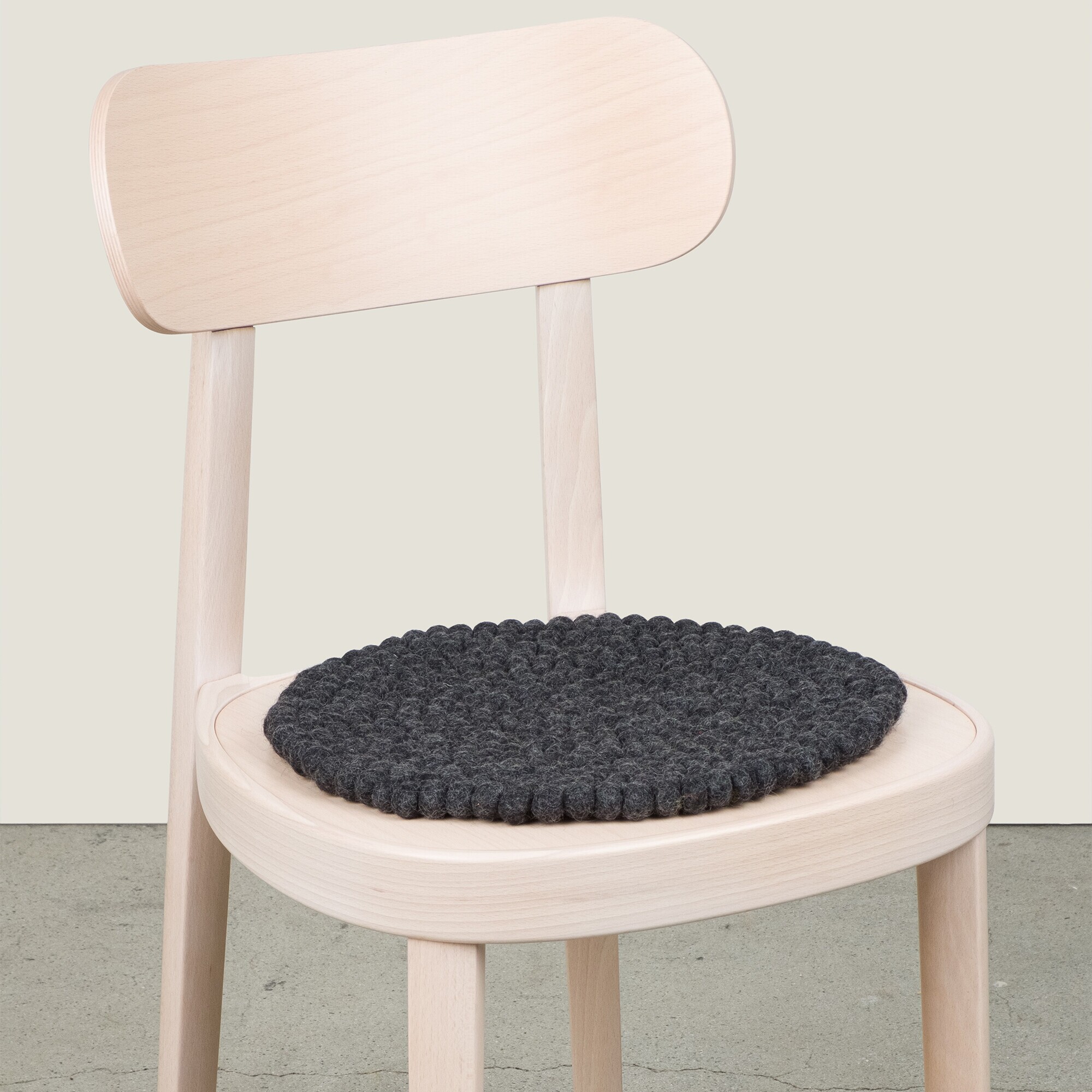 Hugo Seat Pad Ø36cm
