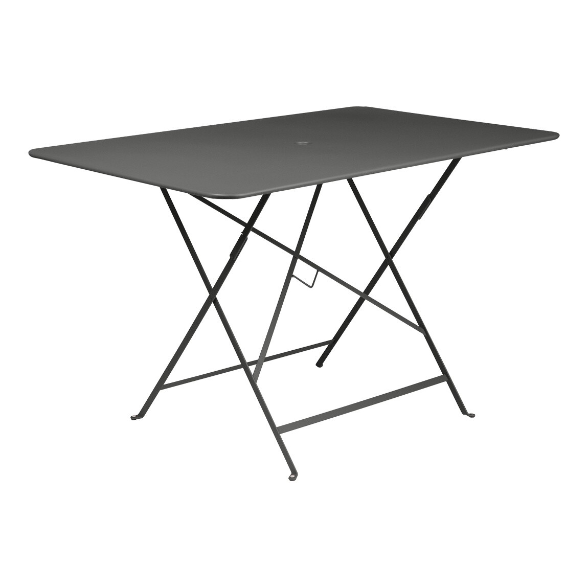 Bistro Folding Table 117x77cm