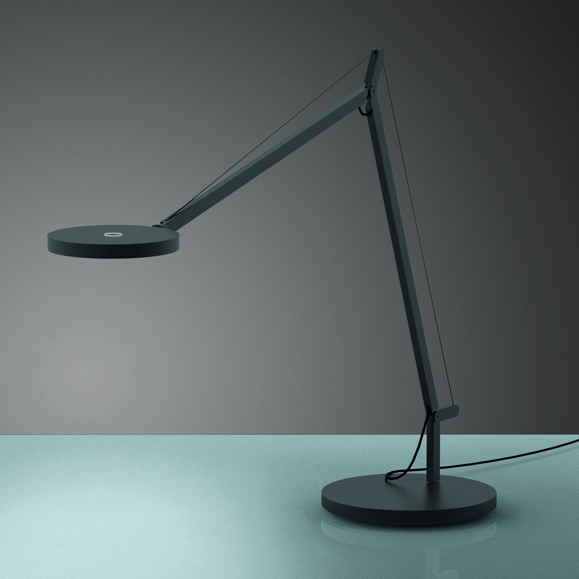 Demetra LED Desk Lamp