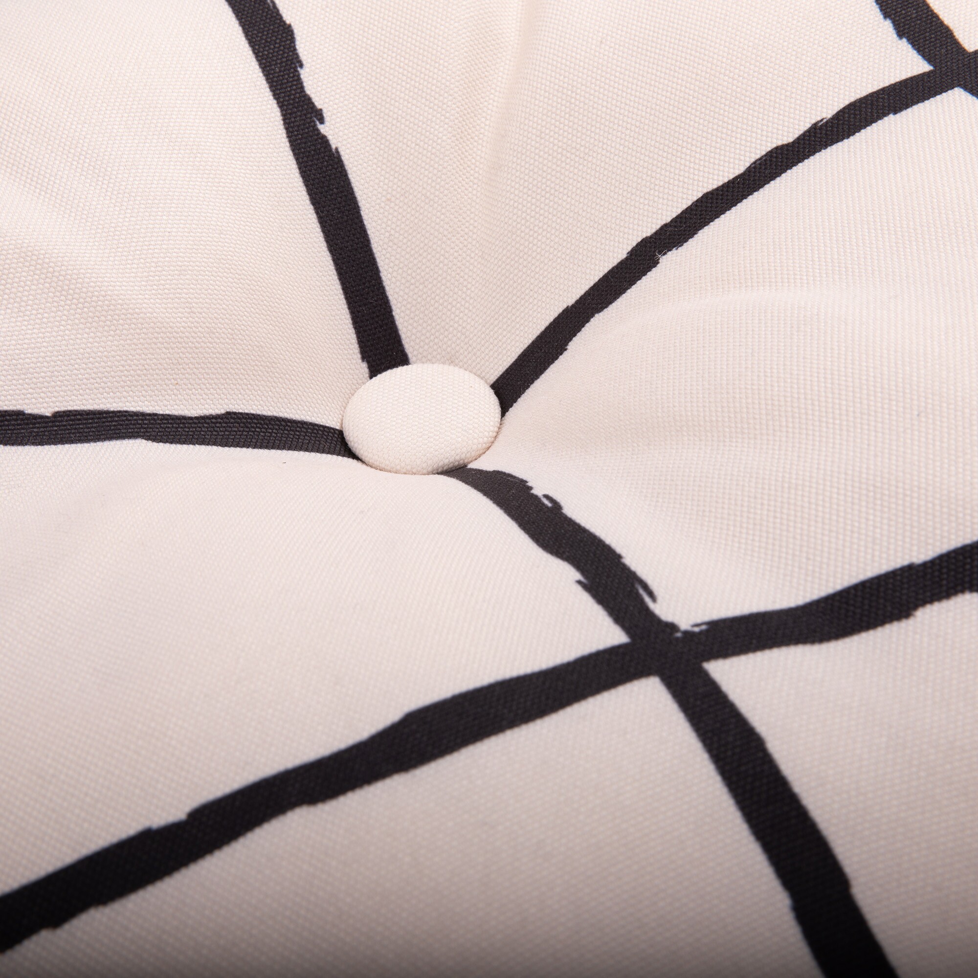 Circle Outdoor Cushion Ø 50cm