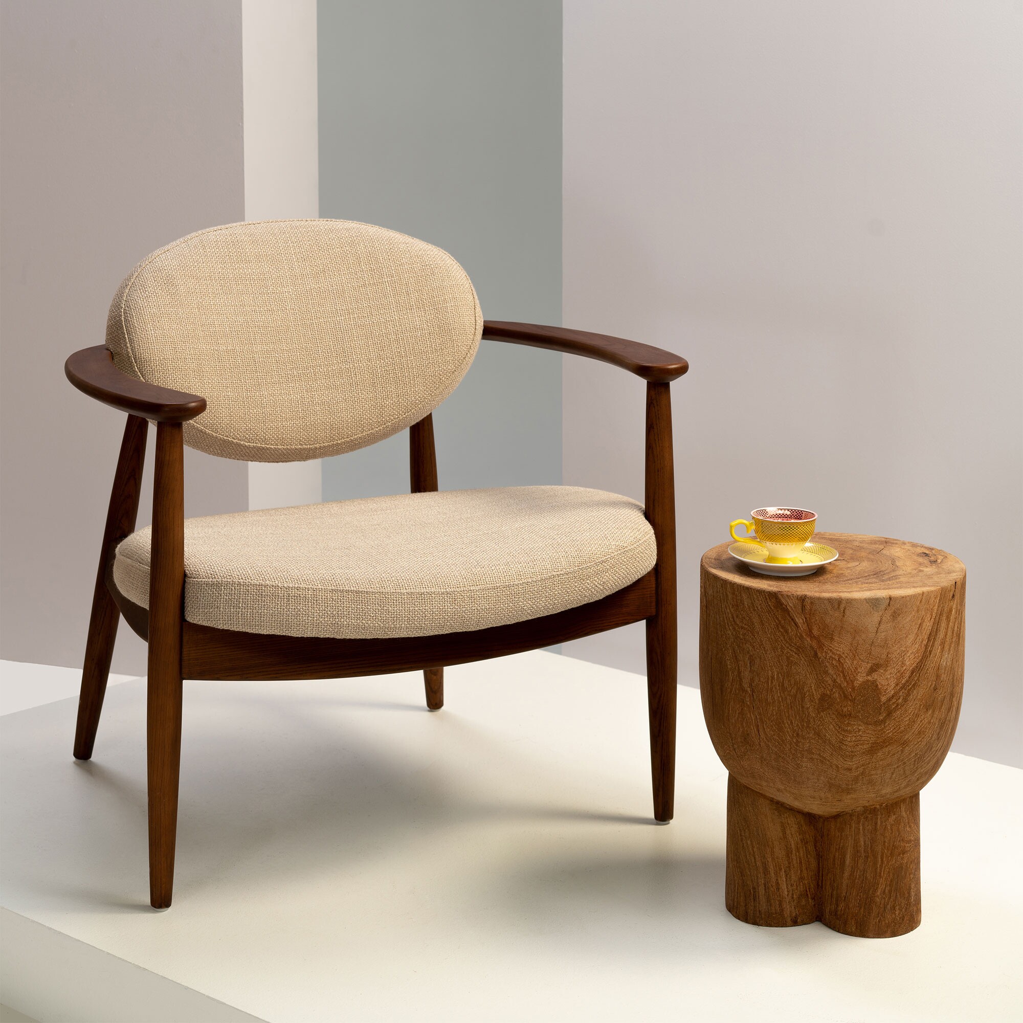 Grandma Espresso Cup Set of 4