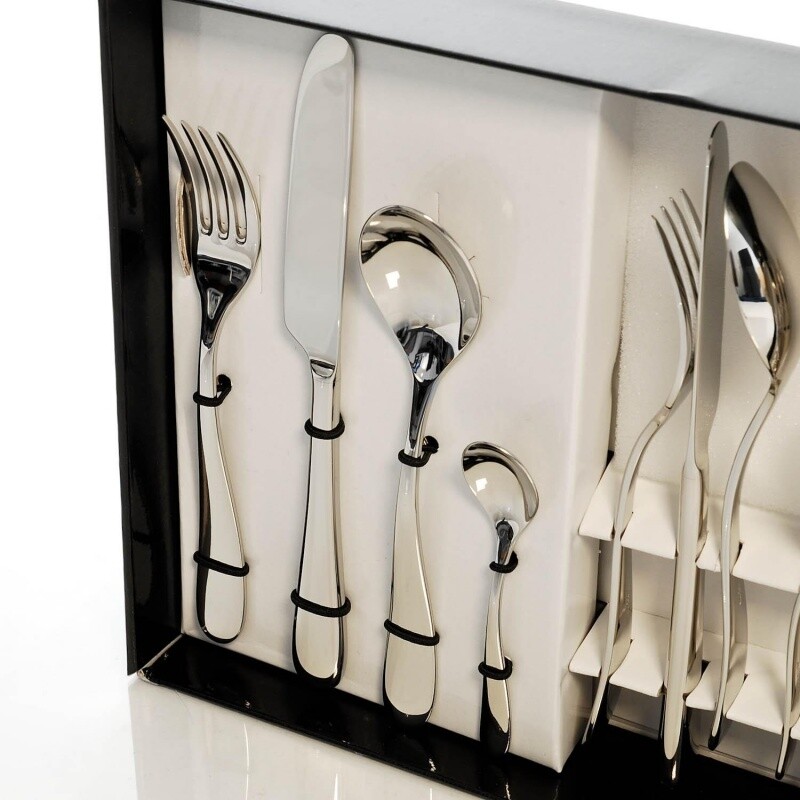 Nuovo Milano Cutlery Set