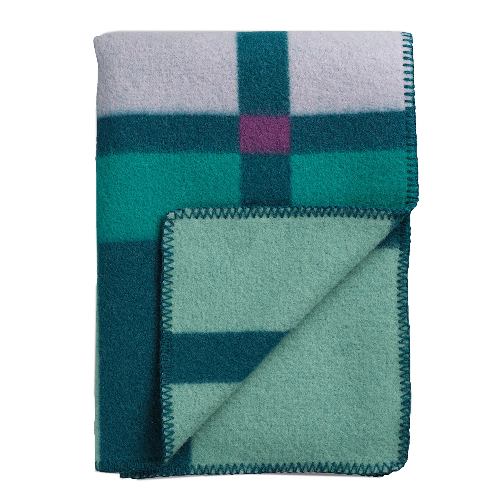 City Plaid/Throw 135x200cm