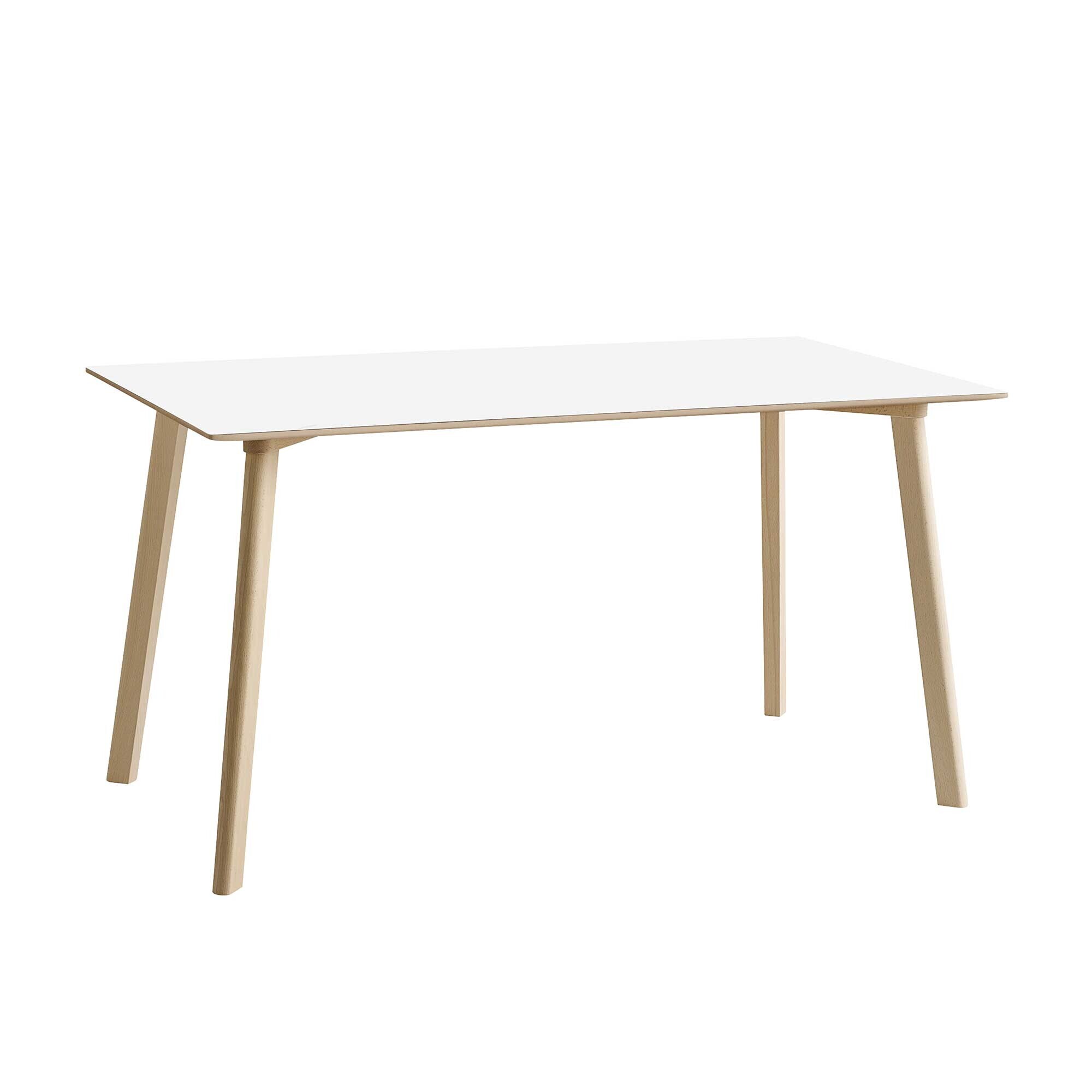 Copenhague Deux CPH210 2.0 Table 140x75cm