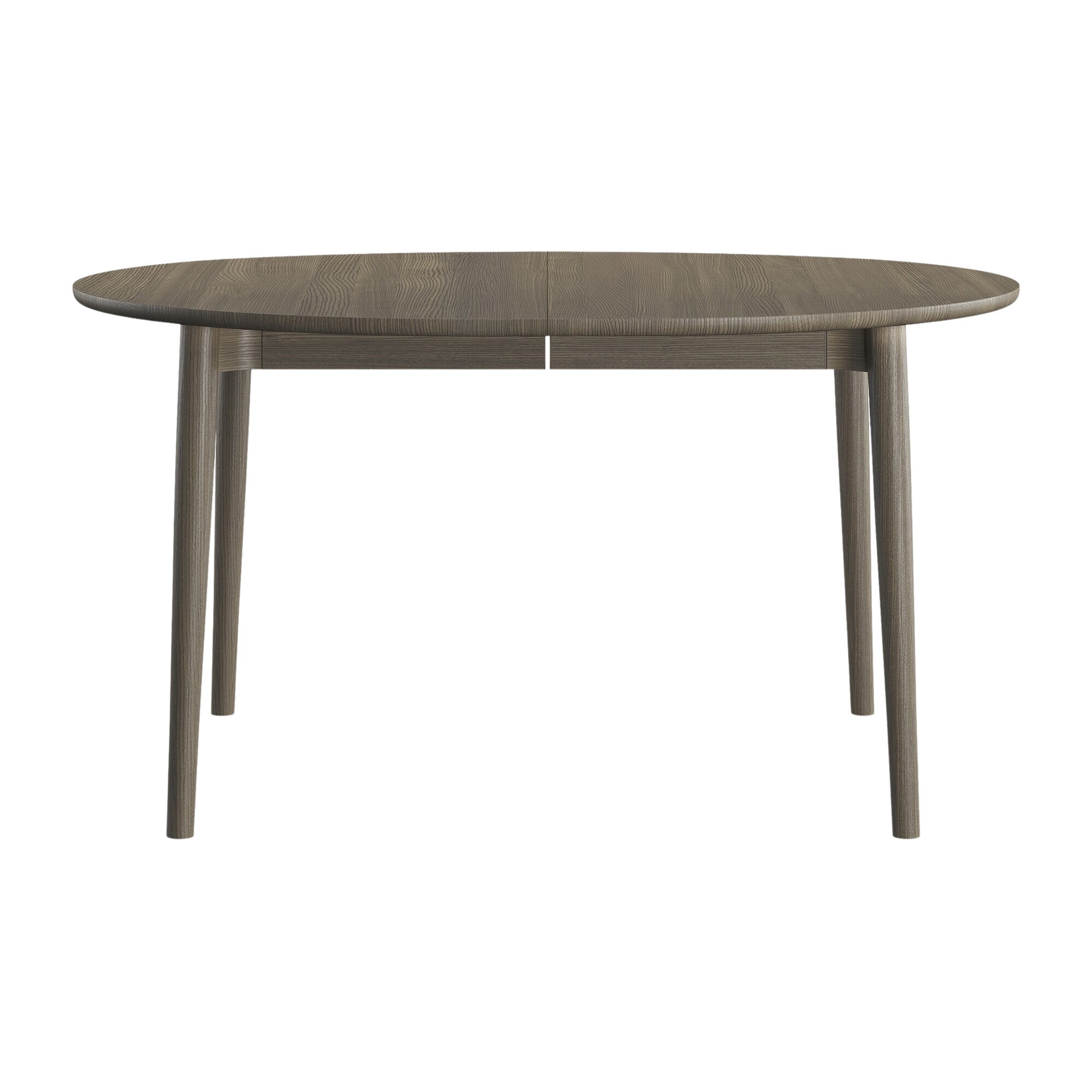 Expand Dining Table Ø140cm Extendable