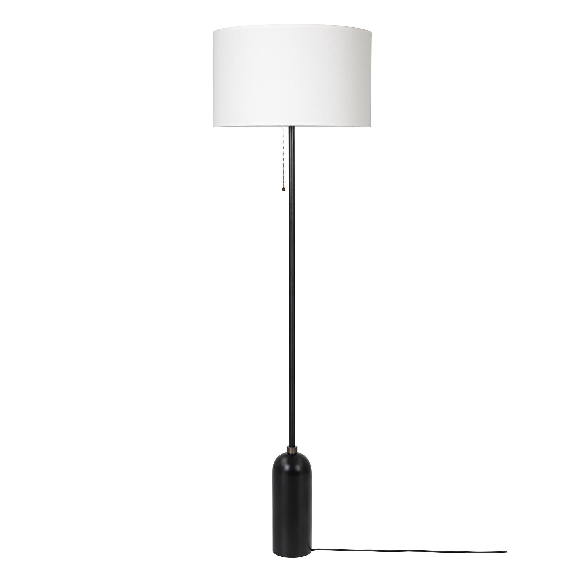 Gravity Floor Lamp