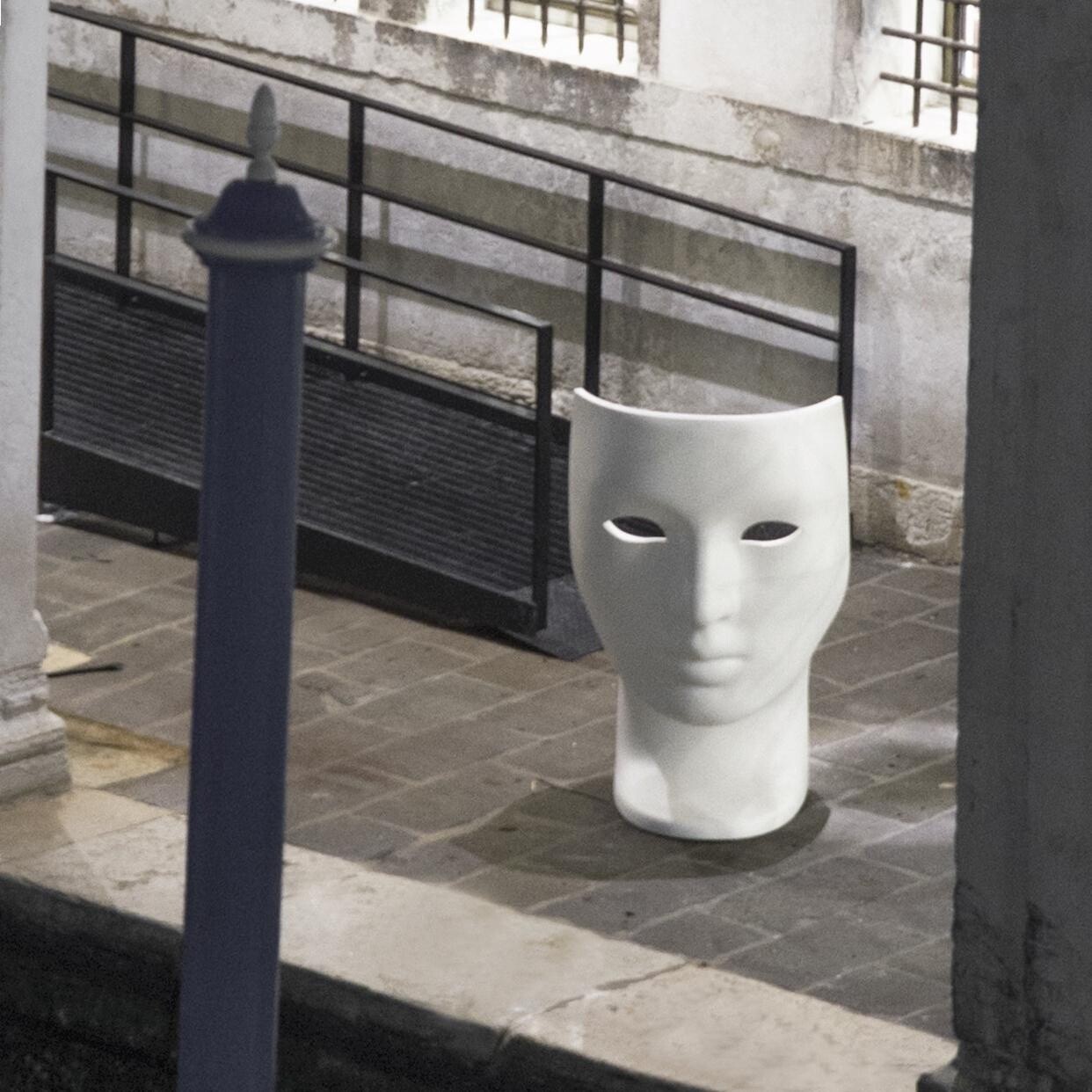 Nemo Armchair Rotatable