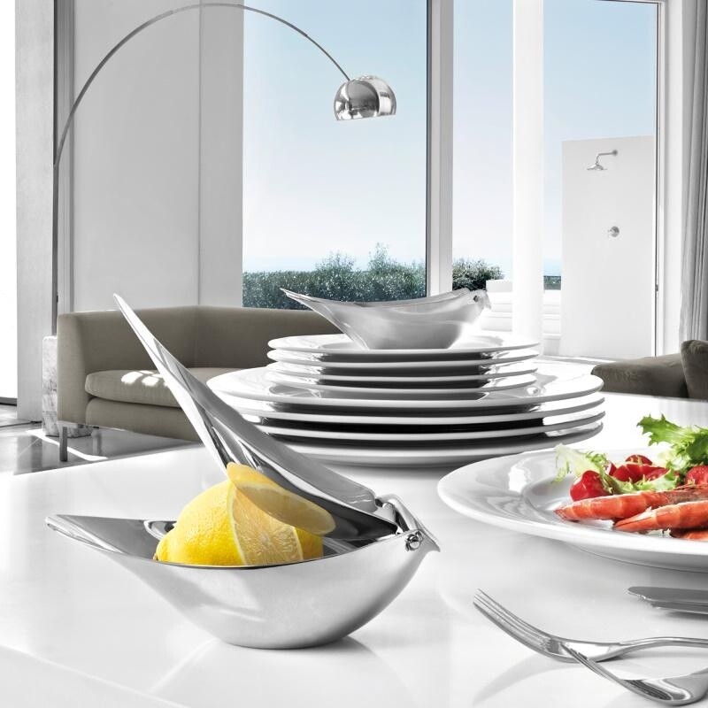 Callista Lemon Squeezer