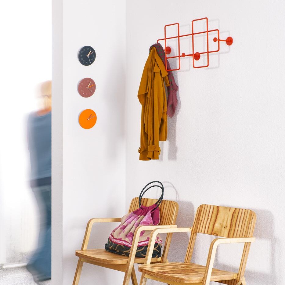 Bazar Wall Wardrobe 32.6x60cm