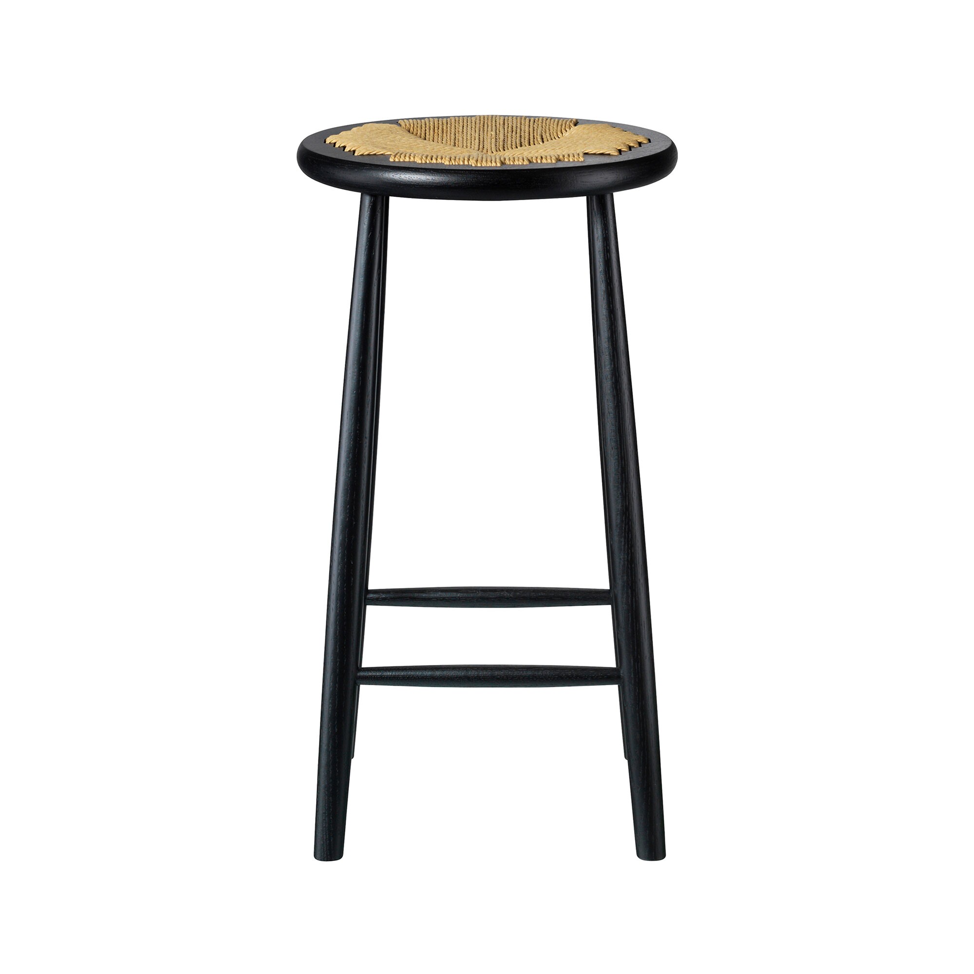 J165C Bar Stool H65cm