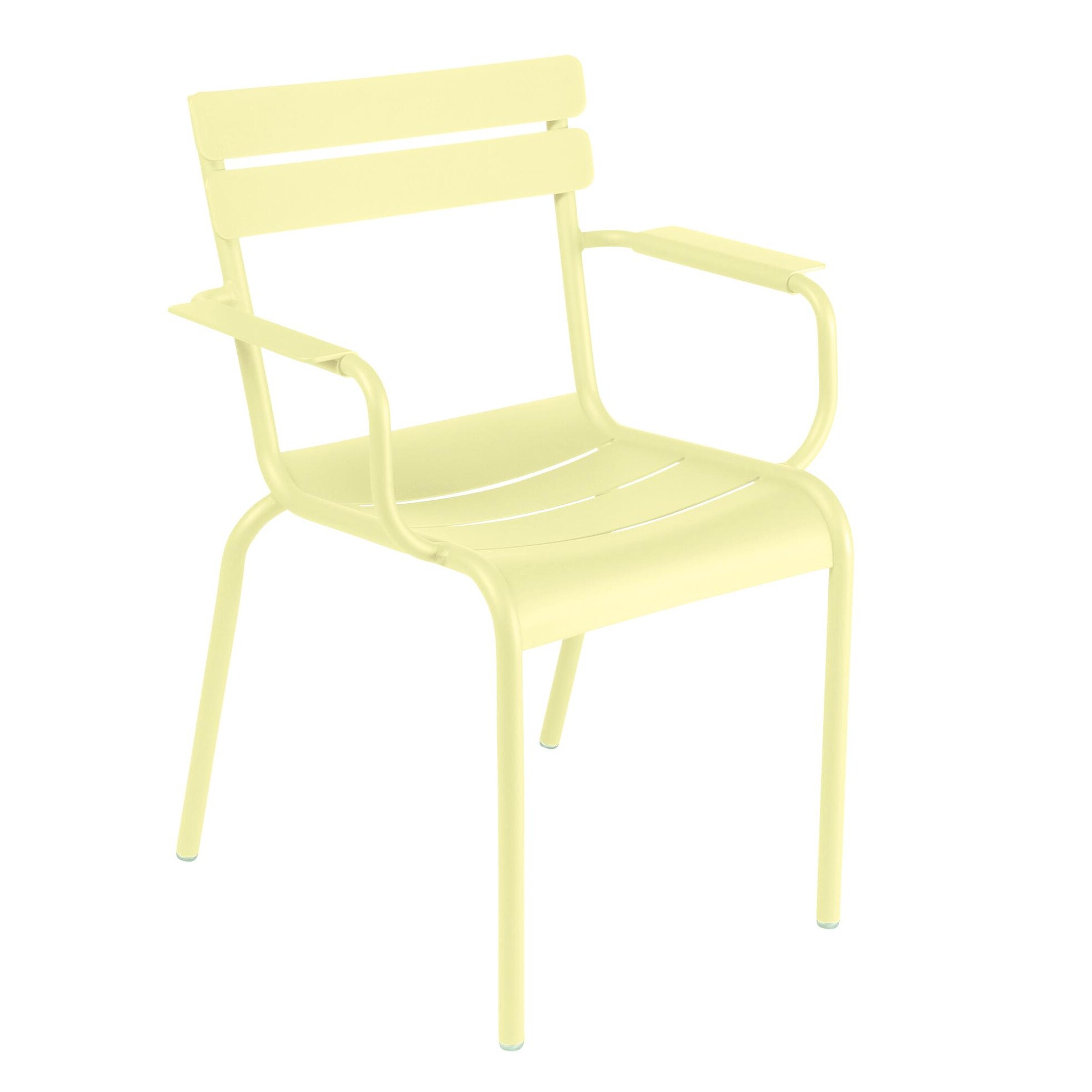 Luxembourg Garden Armchair