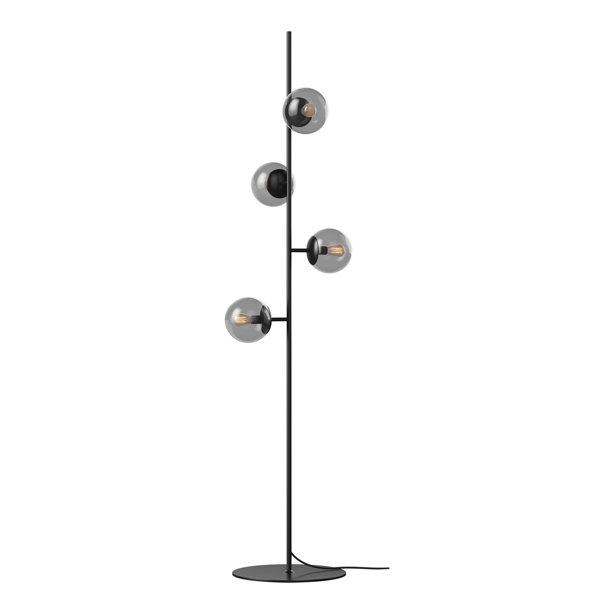 Orb Floor Lamp