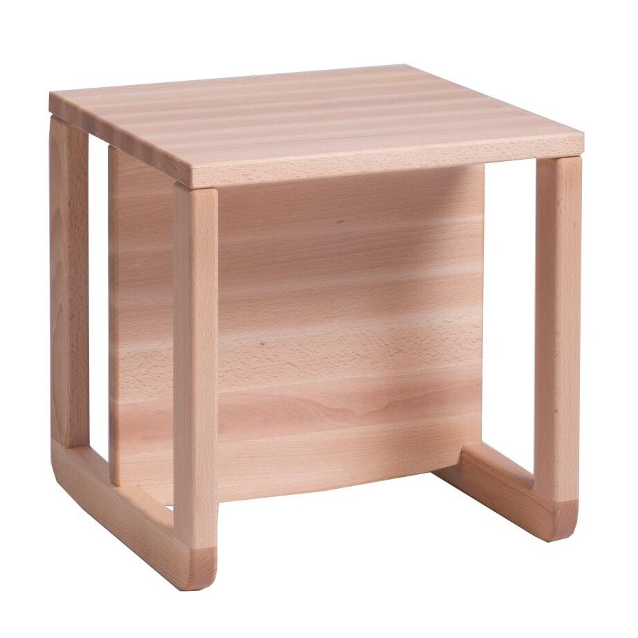 Hugo Kid's Table / Kid's Armchair