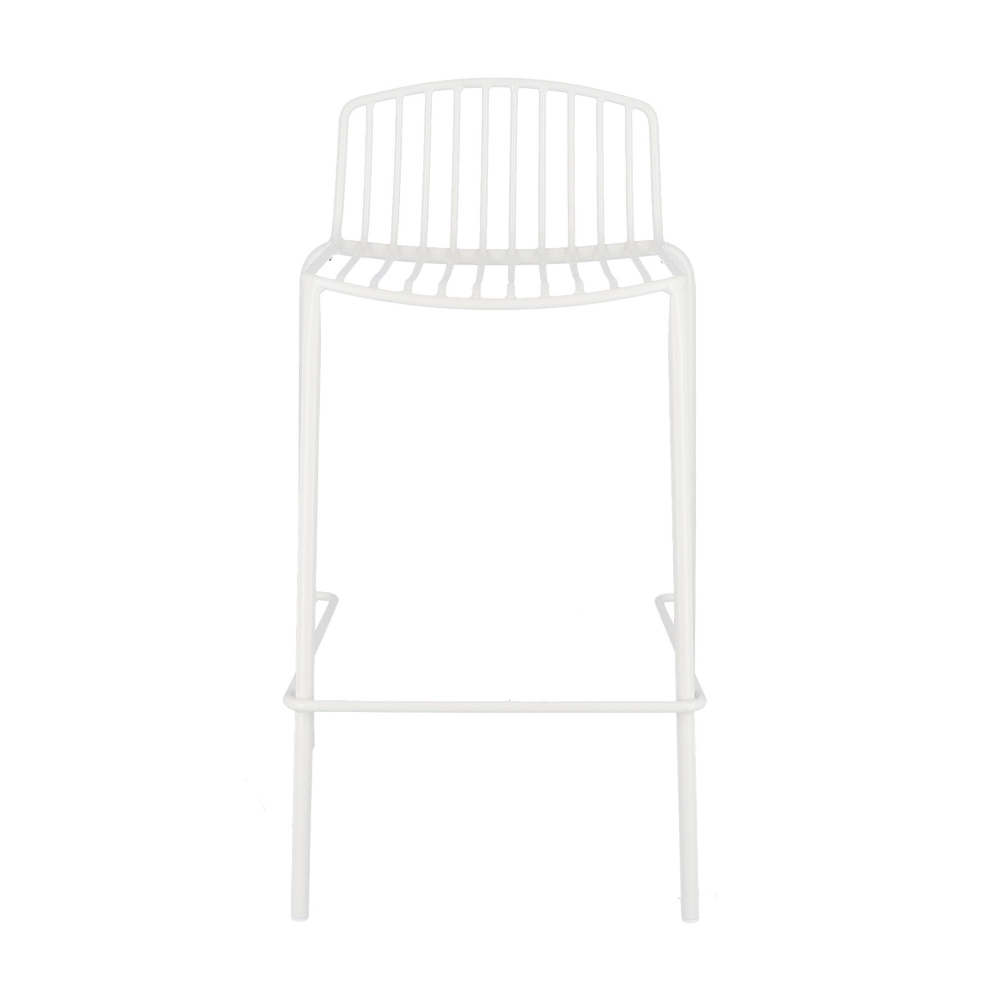Mori Outdoor Bar Chair 65cm