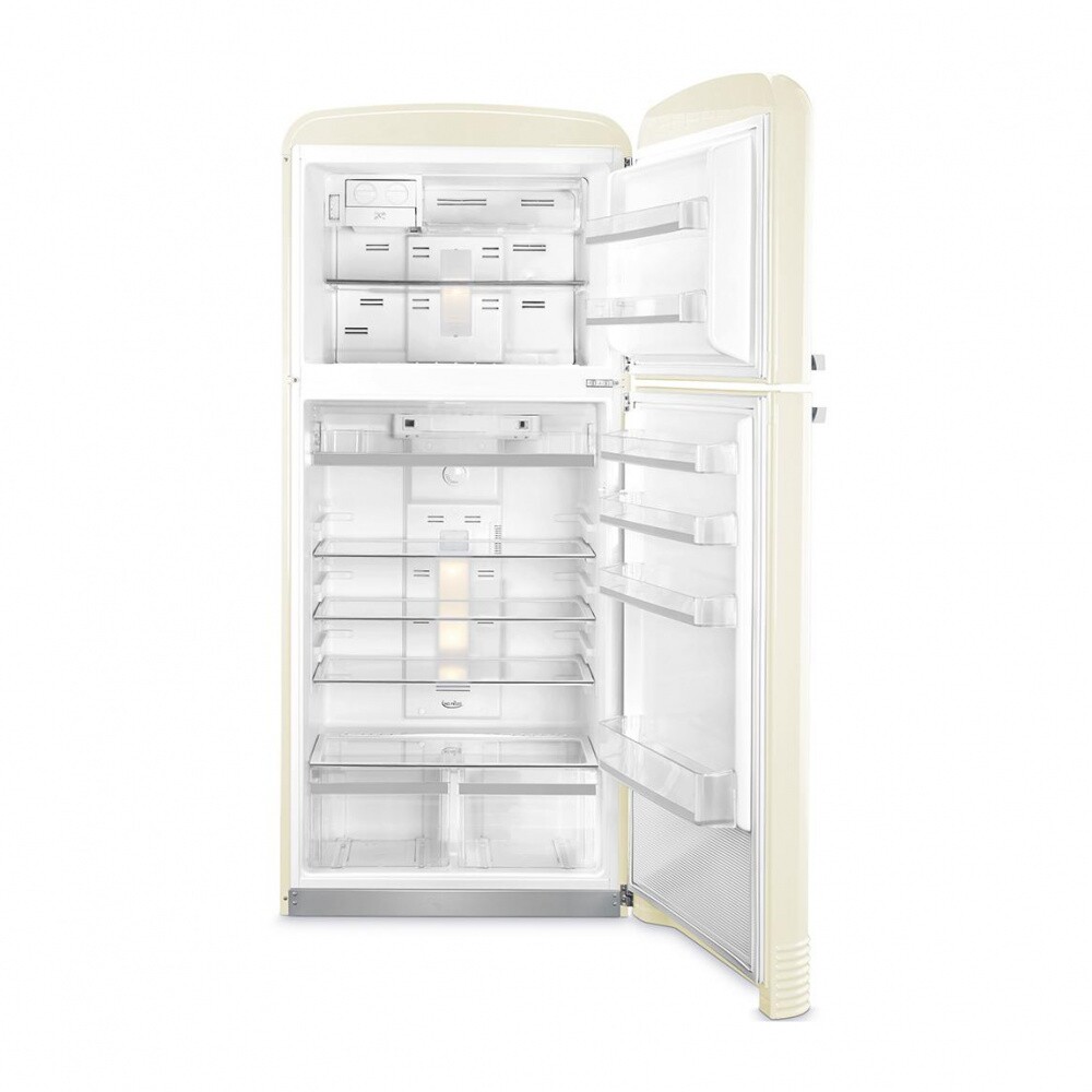 FAB50 Refrigerator / Freezer