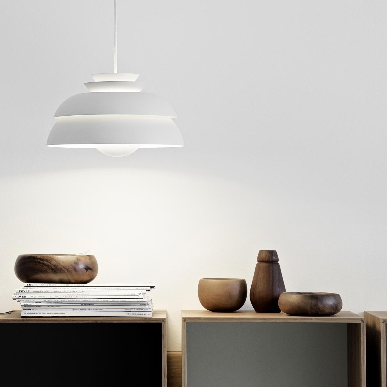 Concert™ P1 Suspension Lamp