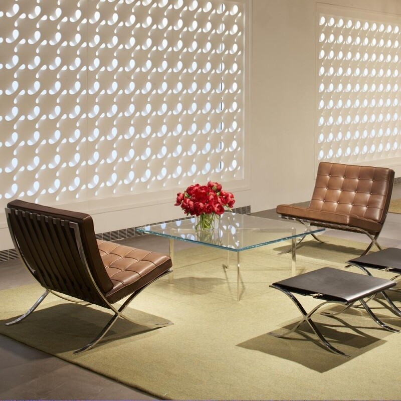 Barcelona® Easy Chair