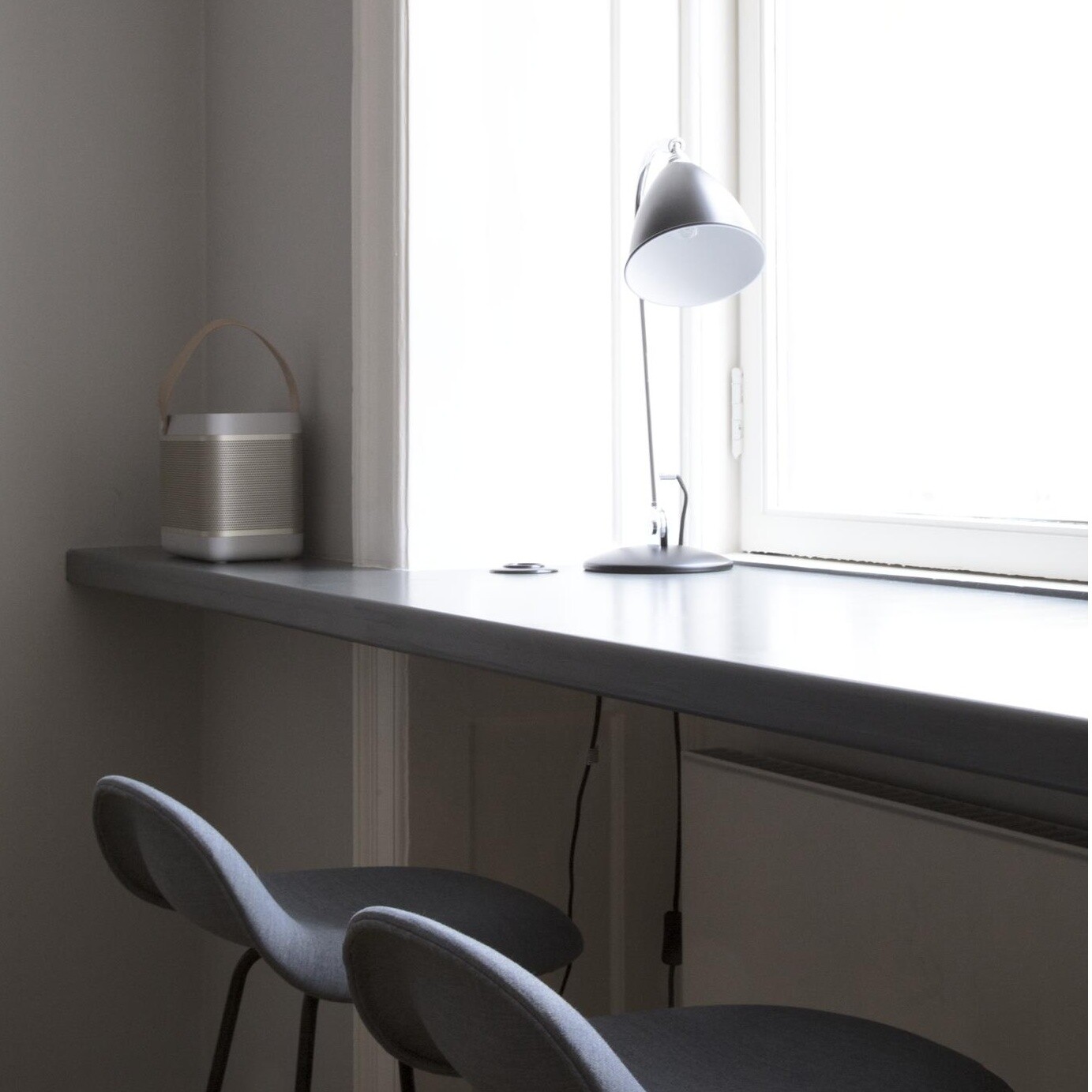 Bestlite BL2 Table Lamp