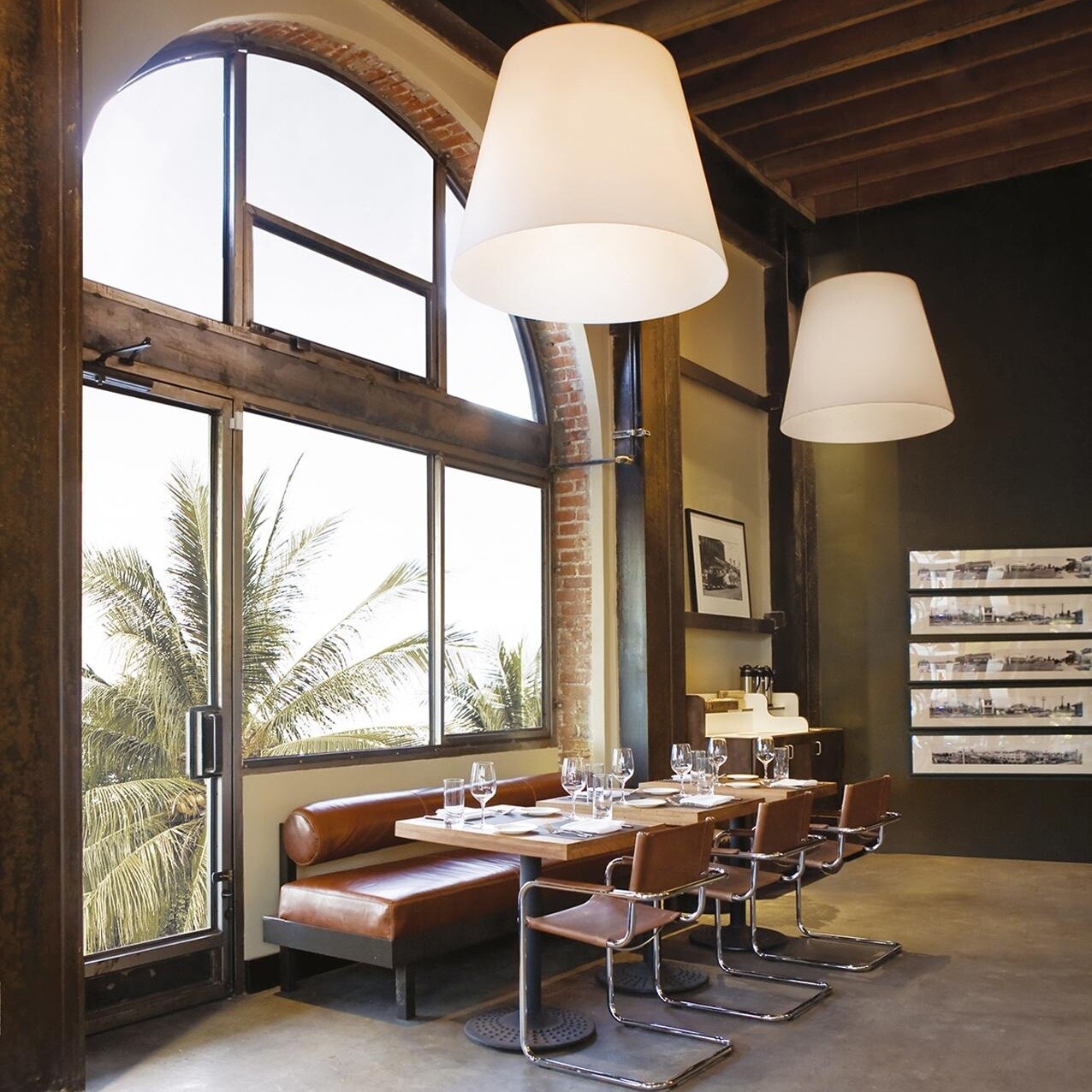 Amax Suspension Lamp