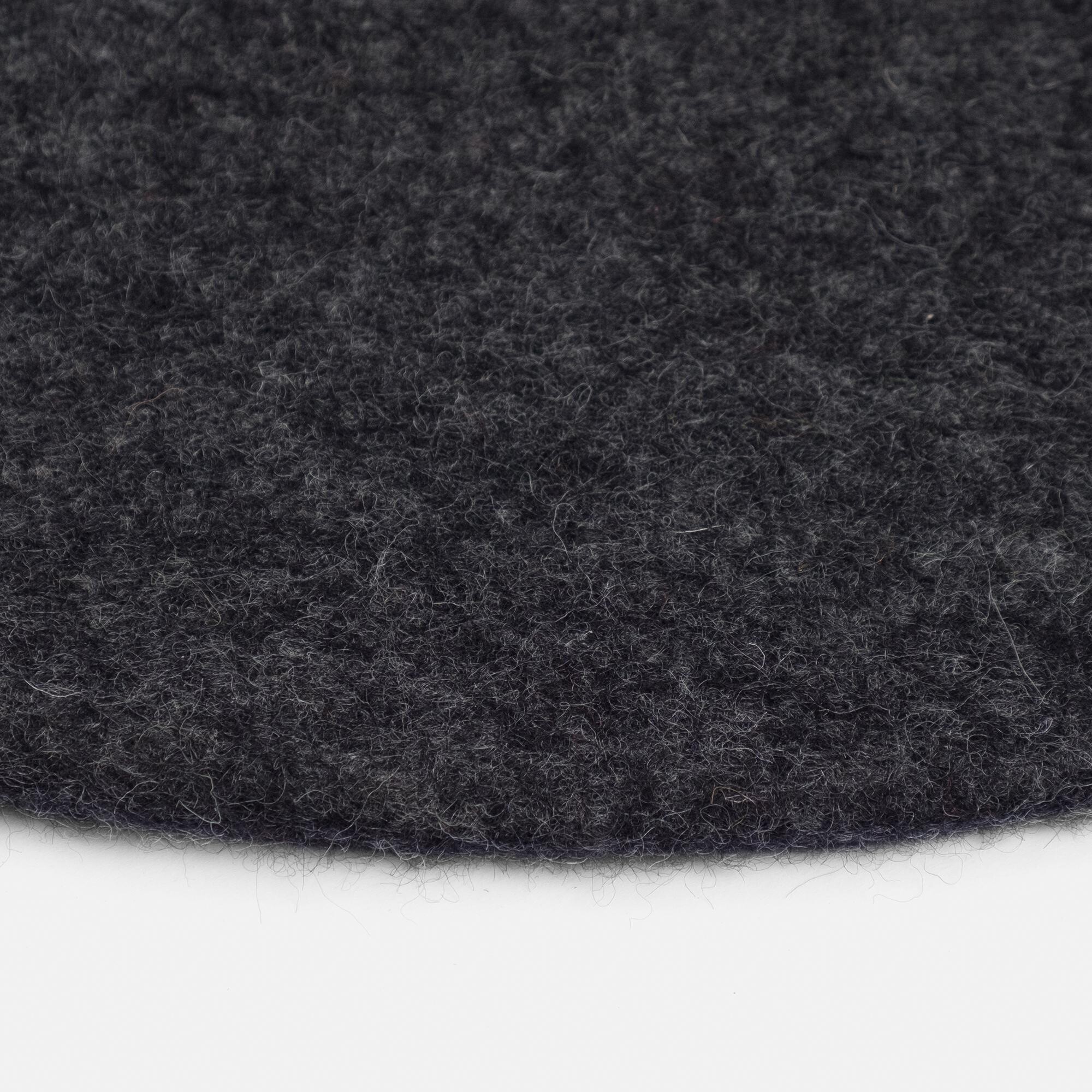 Hugo Felt Rug
