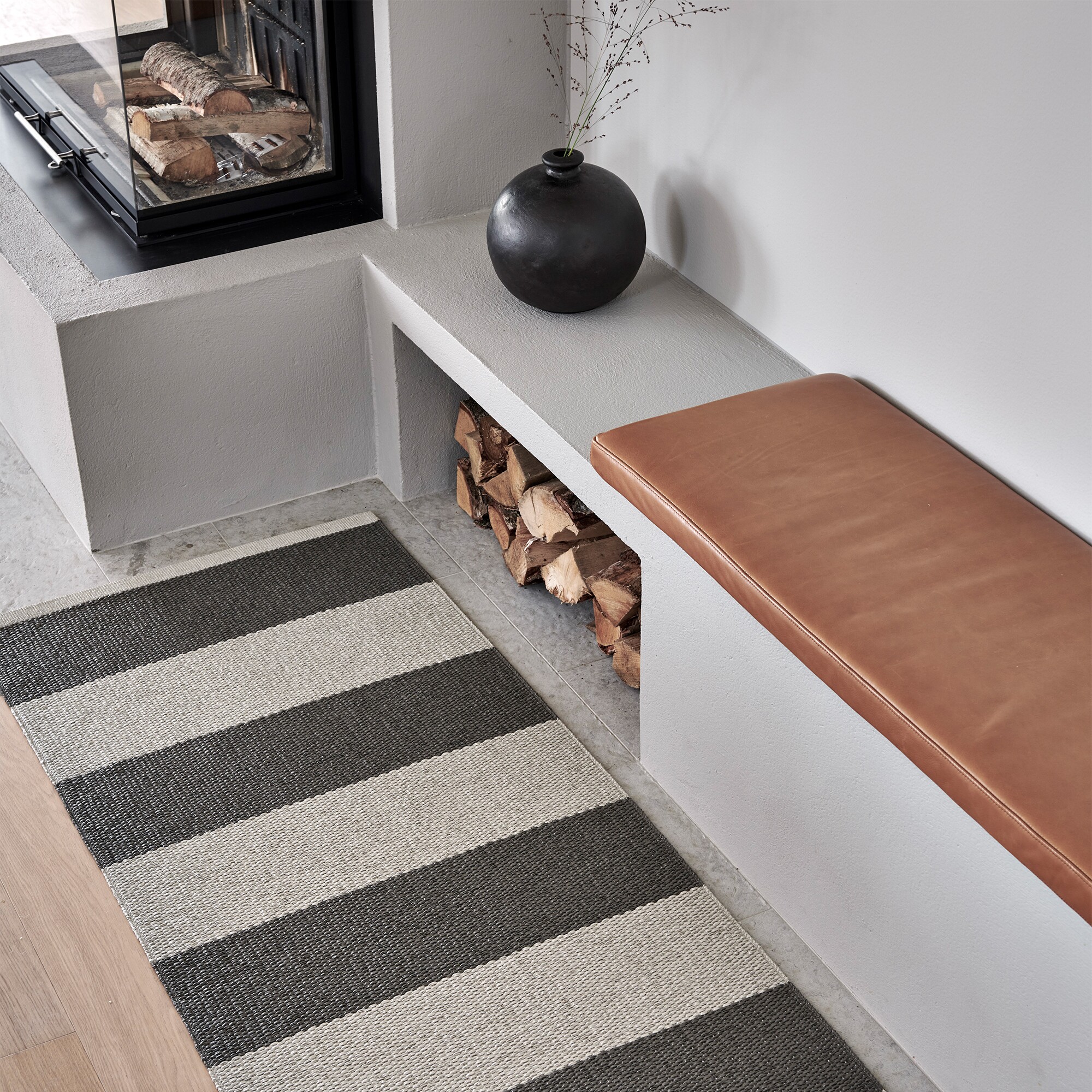 Bob Carpet Runner 70x225cm