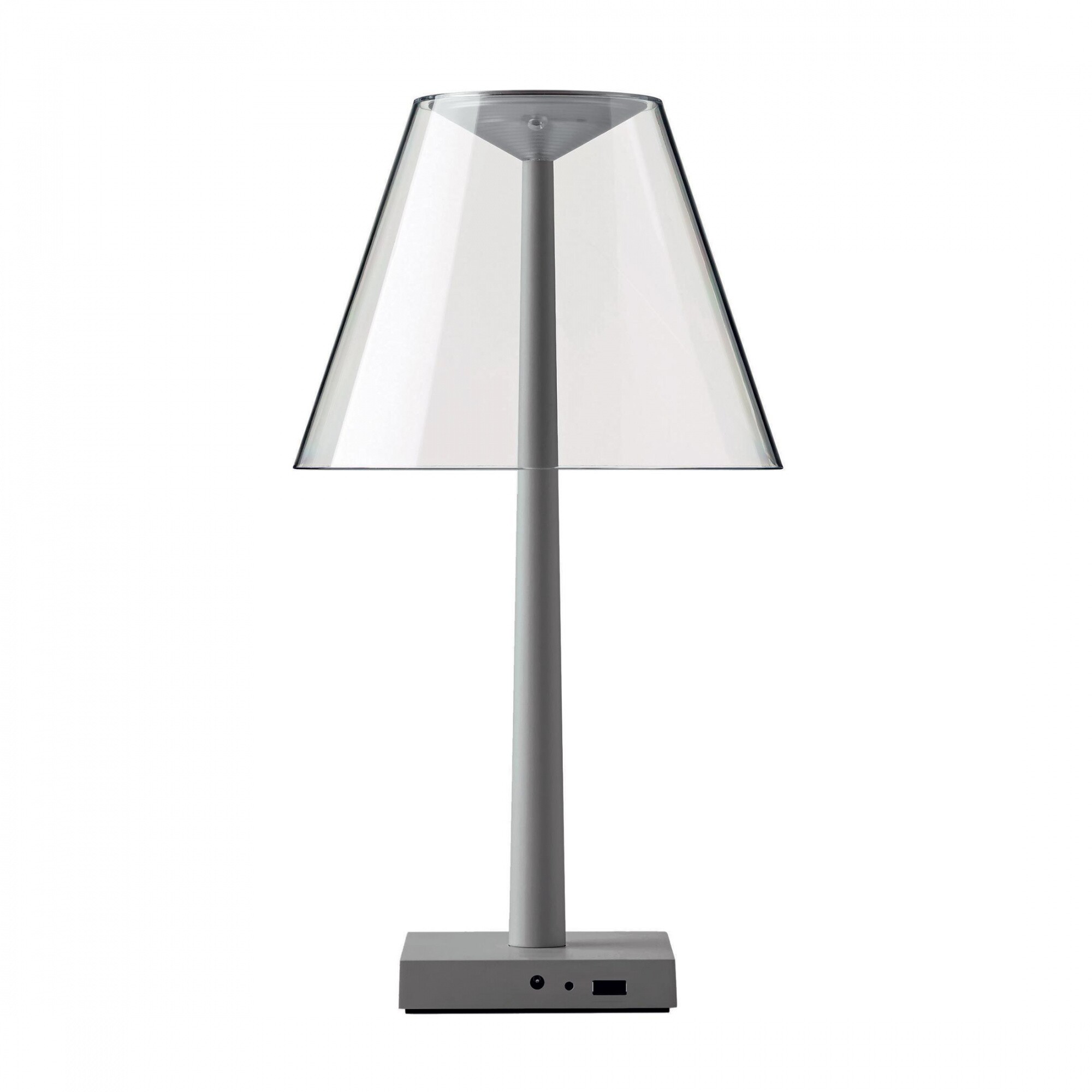 Dina+ LED Table Lamp With Battery