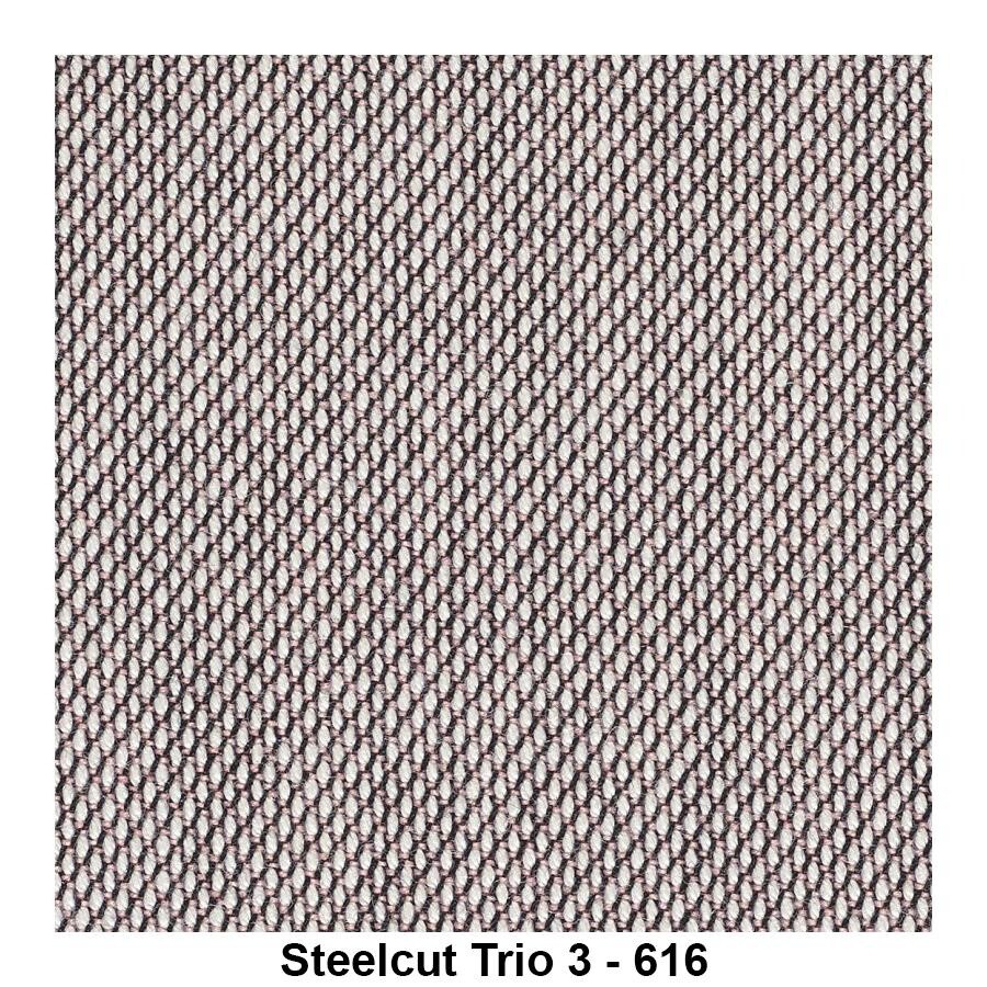 Hoff Stool 68x68x40cm