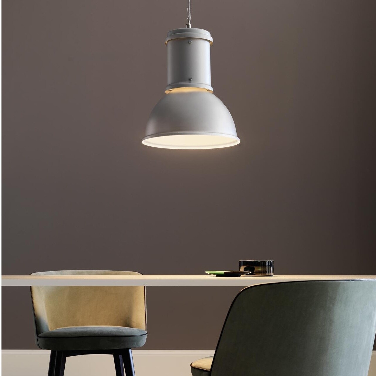 Lampara Suspension Lamp
