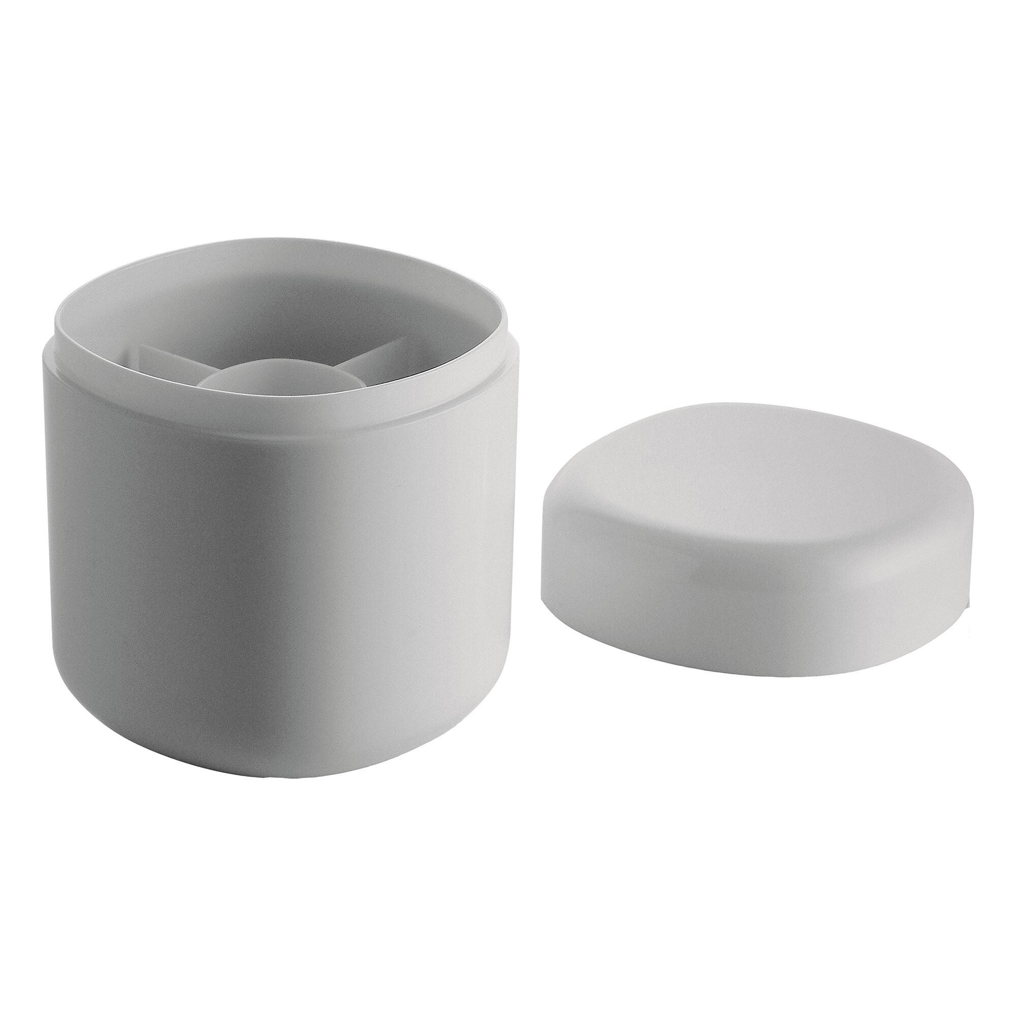 Birillo Cotton Swabs Holder